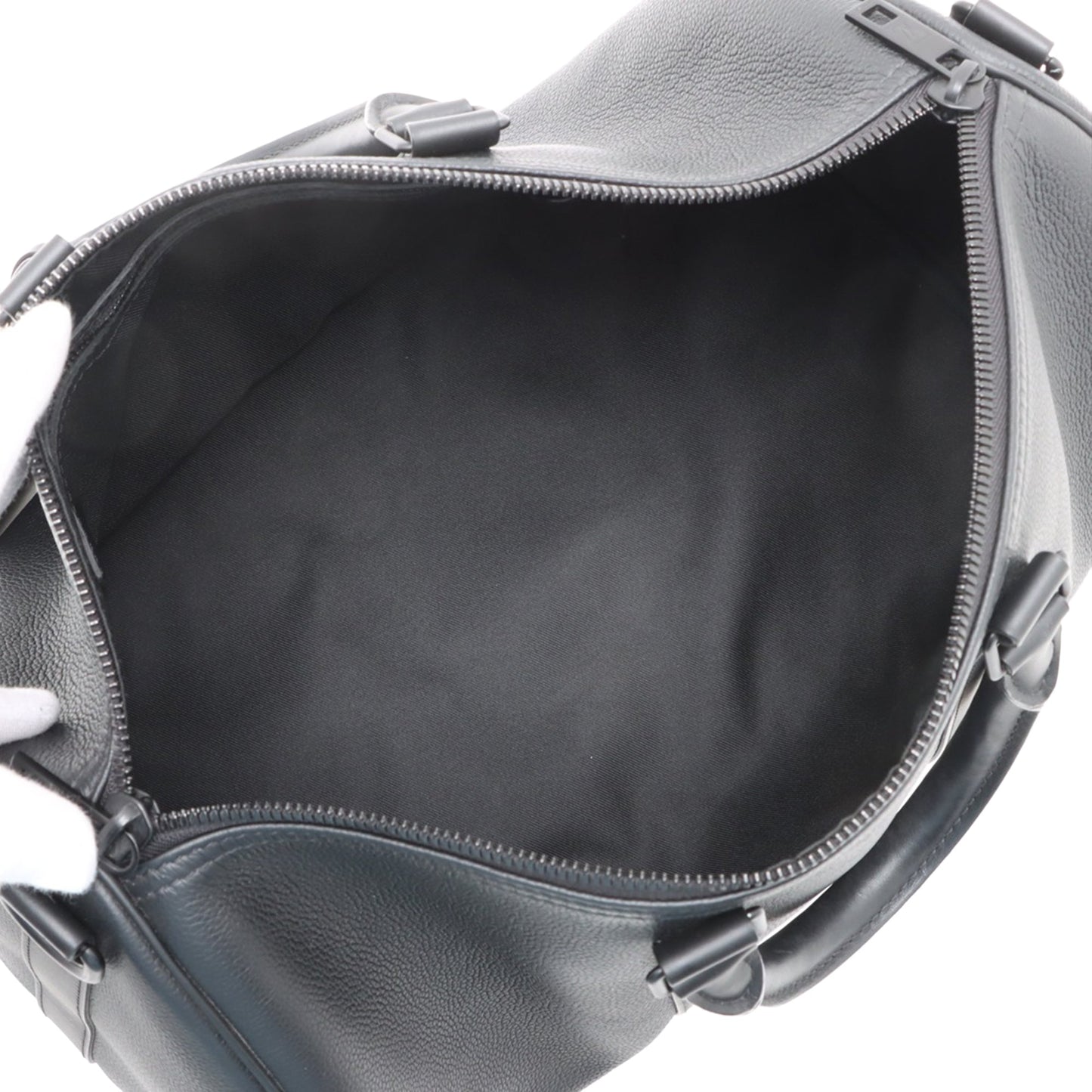 Louis Vuitton Aerogram Keepall Bandouliere 40