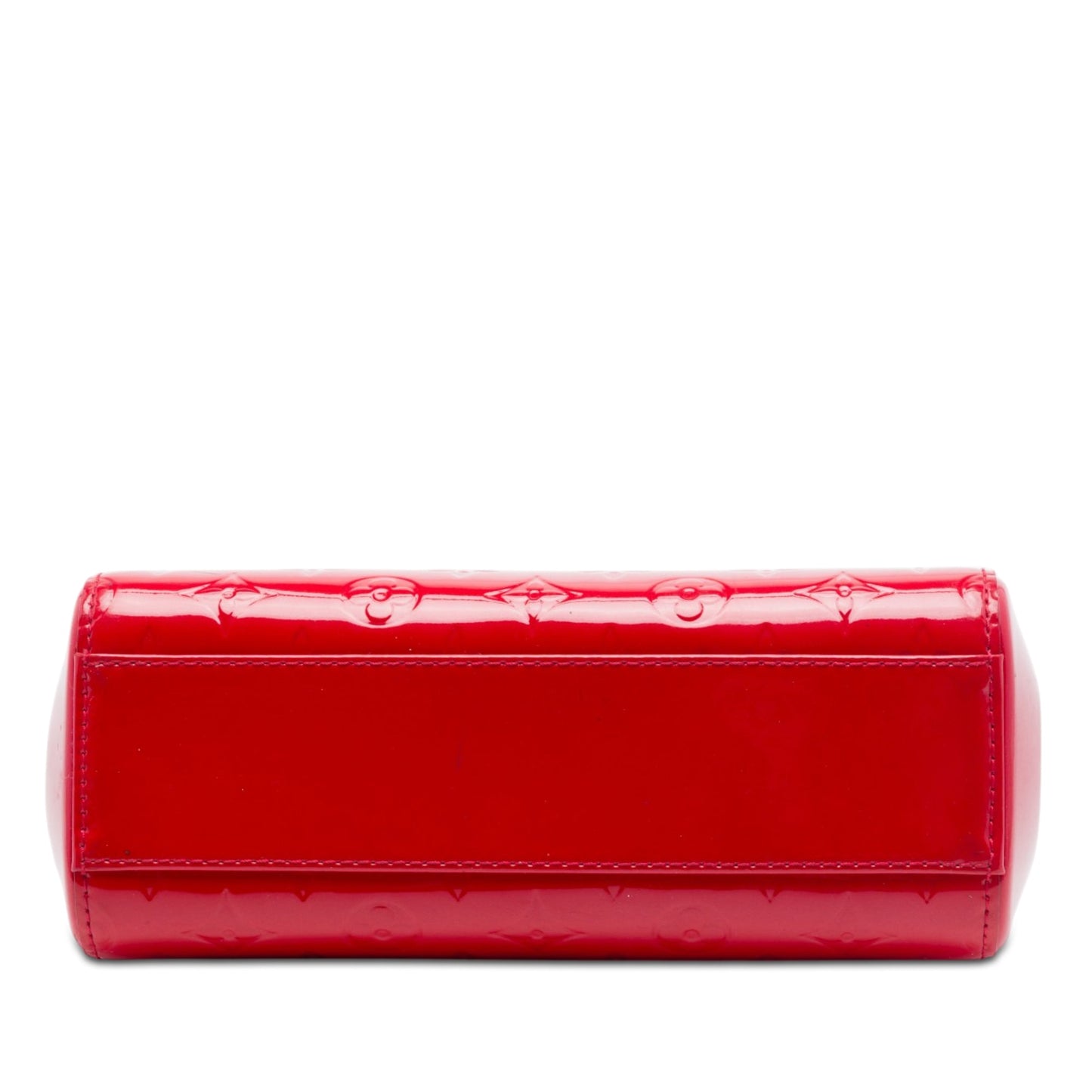 Louis Vuitton Monogram Vernis Brea PM
