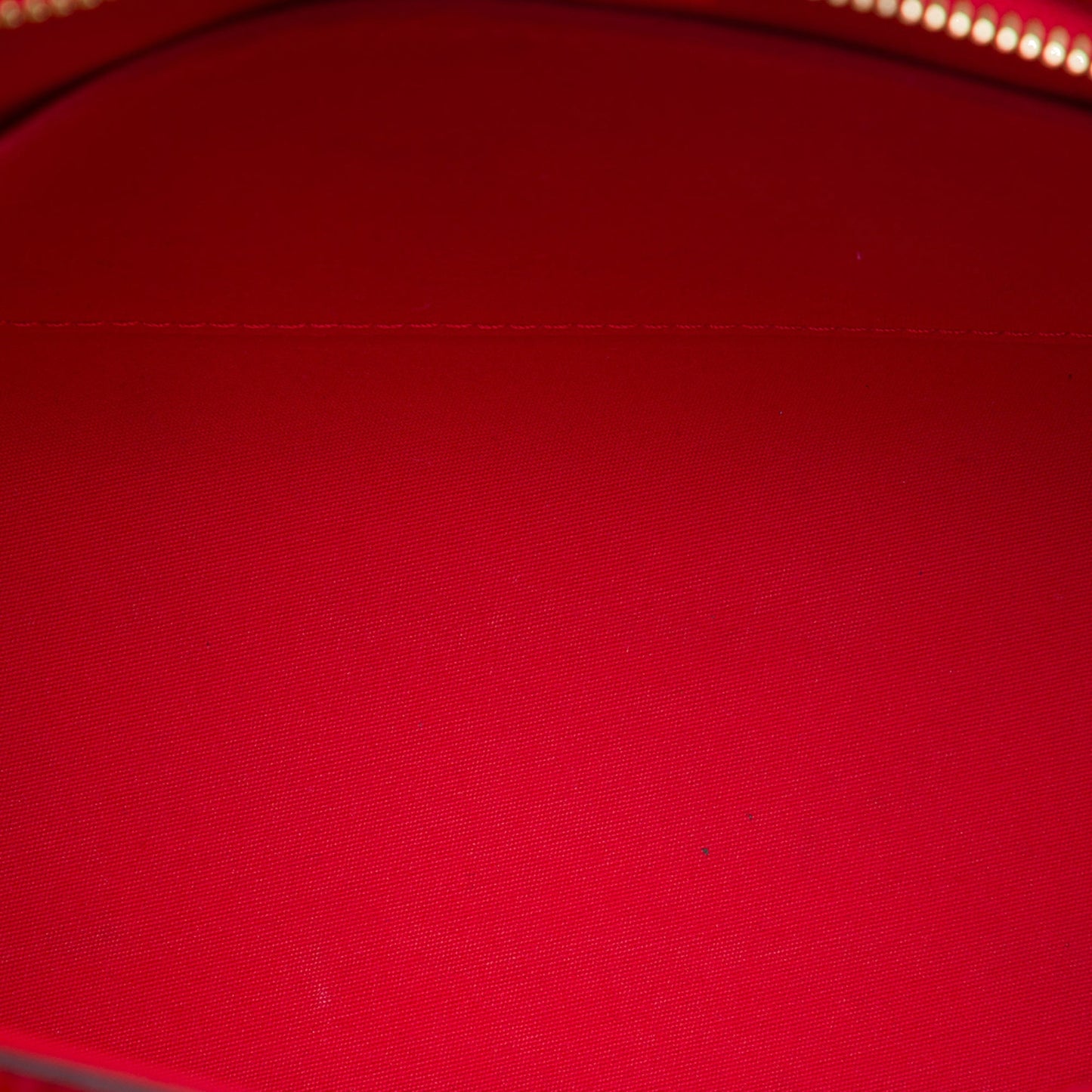 Louis Vuitton Monogram Vernis Brea PM