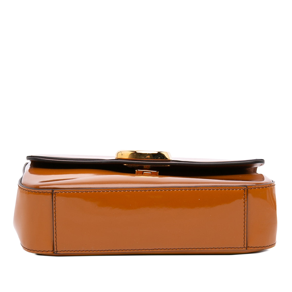 Chloé Small Spazzolato Sfumato C Double Carry Satchel