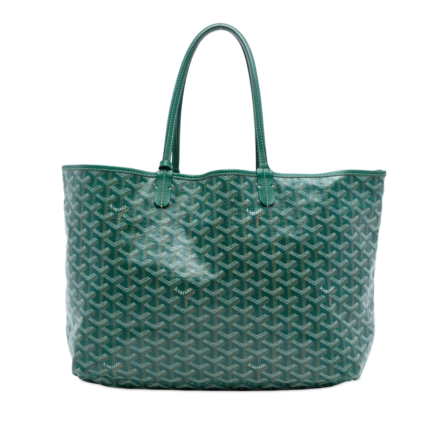 Goyard Goyardine Saint Louis PM