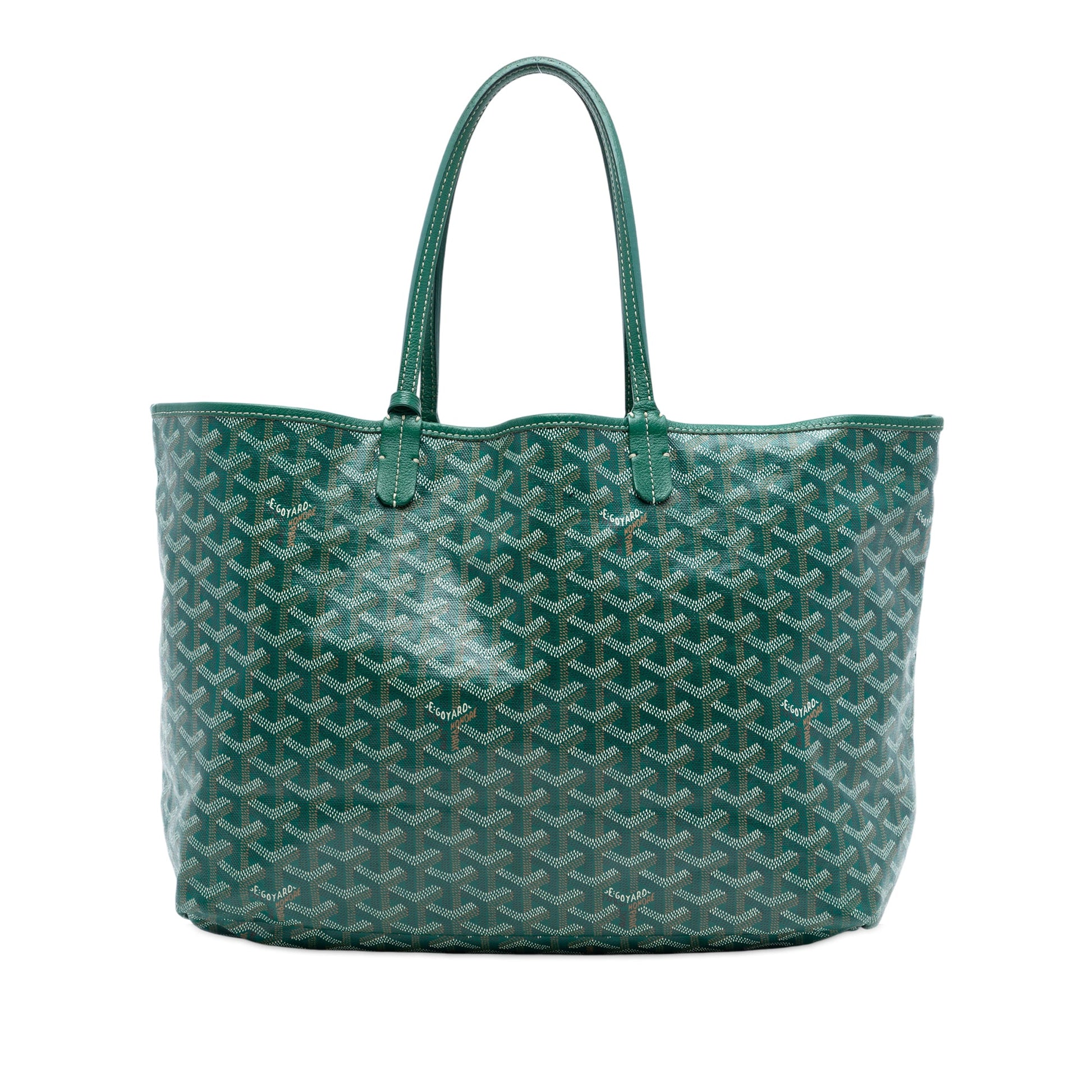Goyard Goyardine Saint Louis PM