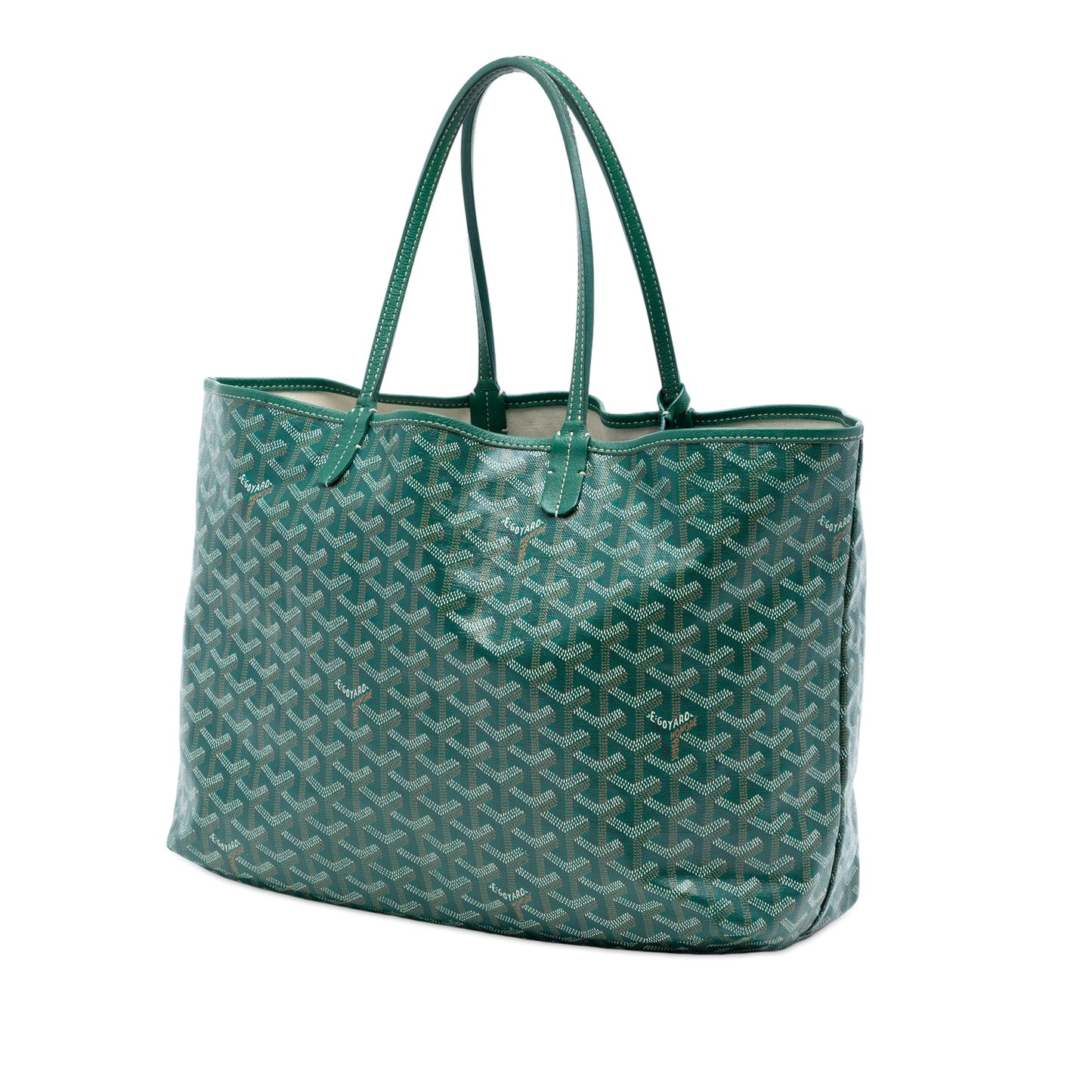 Goyard Goyardine Saint Louis PM