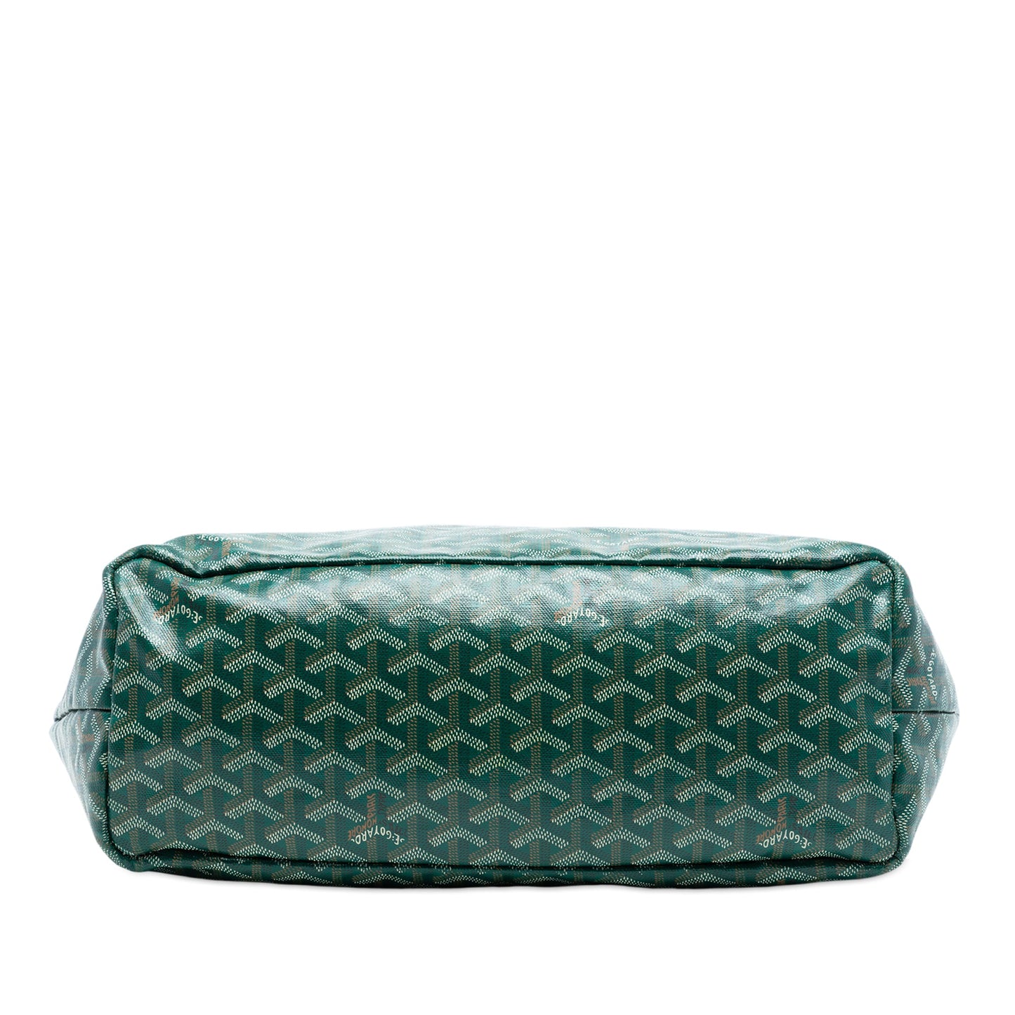 Goyard Goyardine Saint Louis PM