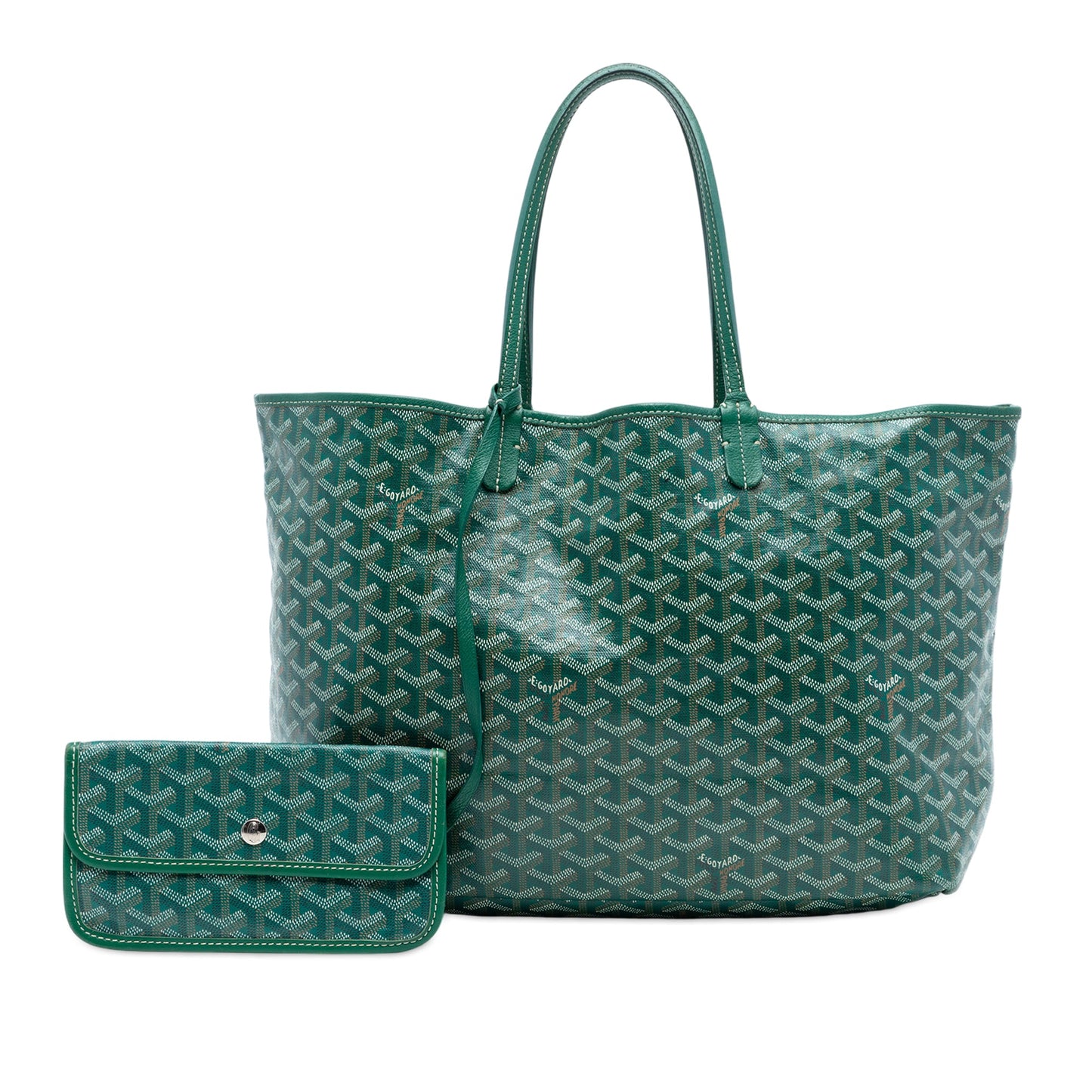 Goyard Goyardine Saint Louis PM