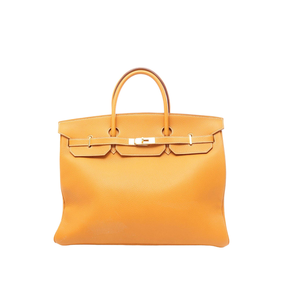 Hermès Togo Birkin Retourne 40