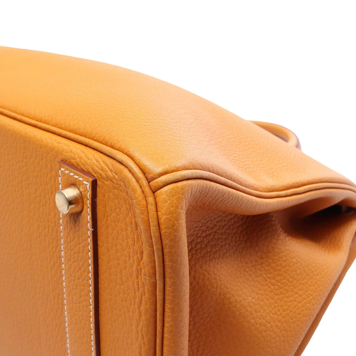 Hermès Togo Birkin Retourne 40