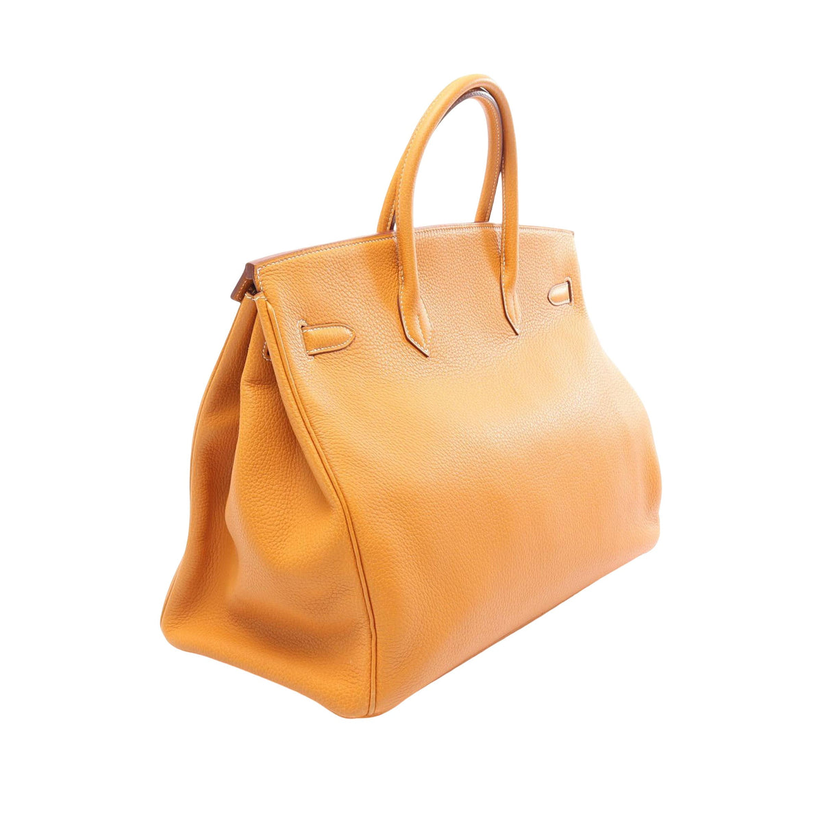 Hermès Togo Birkin Retourne 40