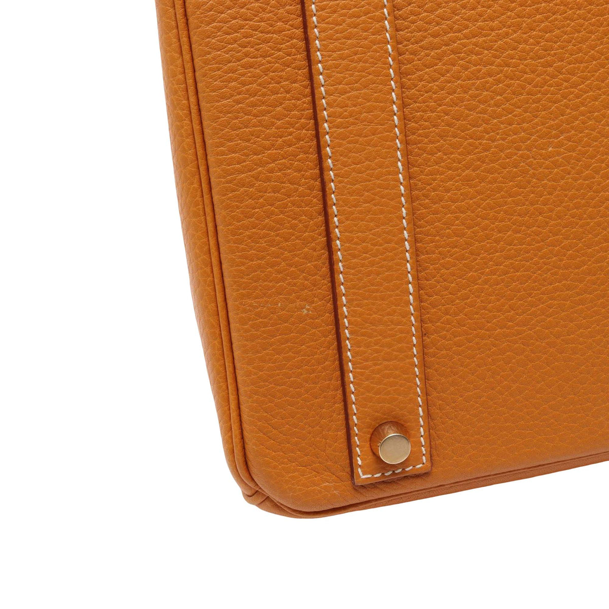 Hermès Togo Birkin Retourne 40