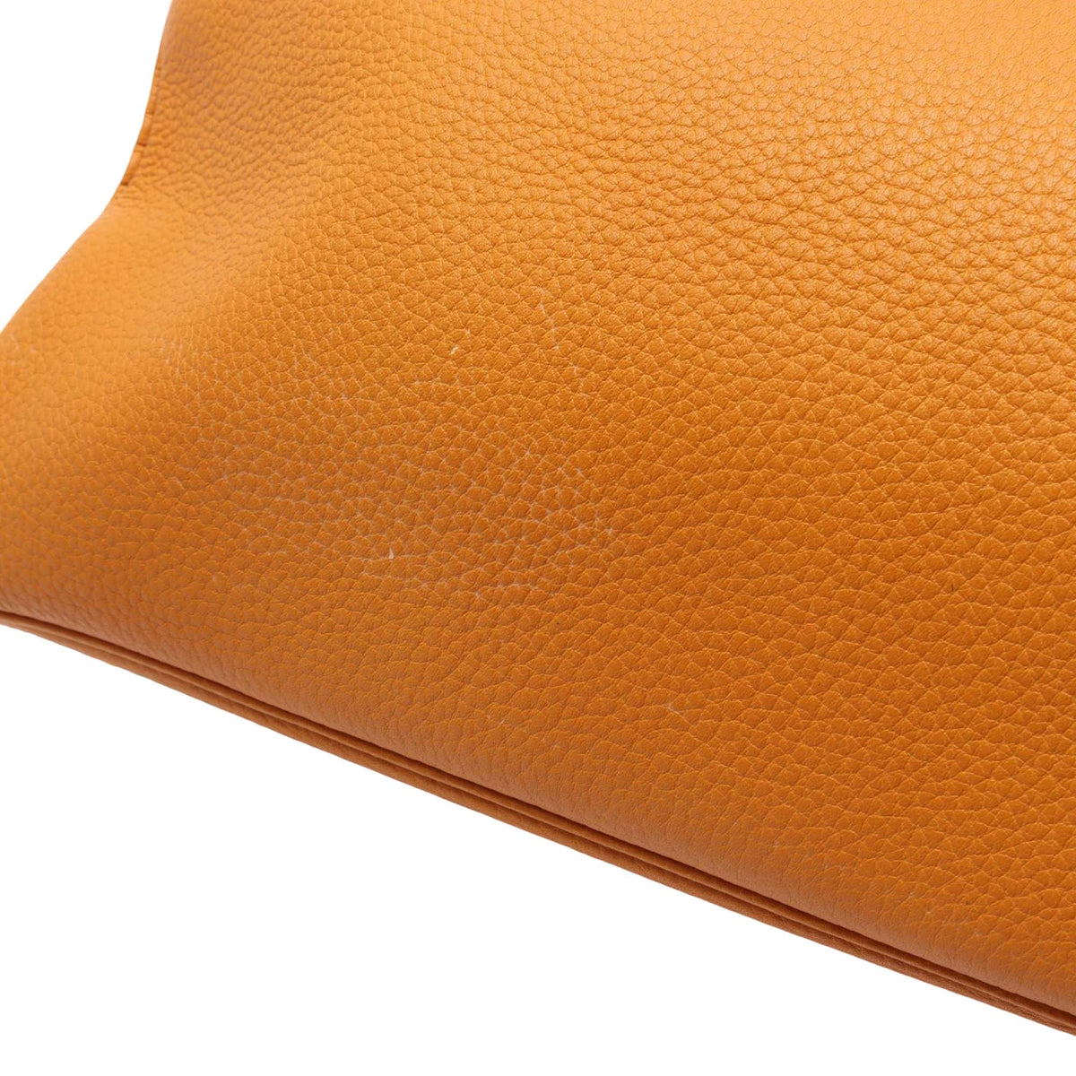 Hermès Togo Birkin Retourne 40