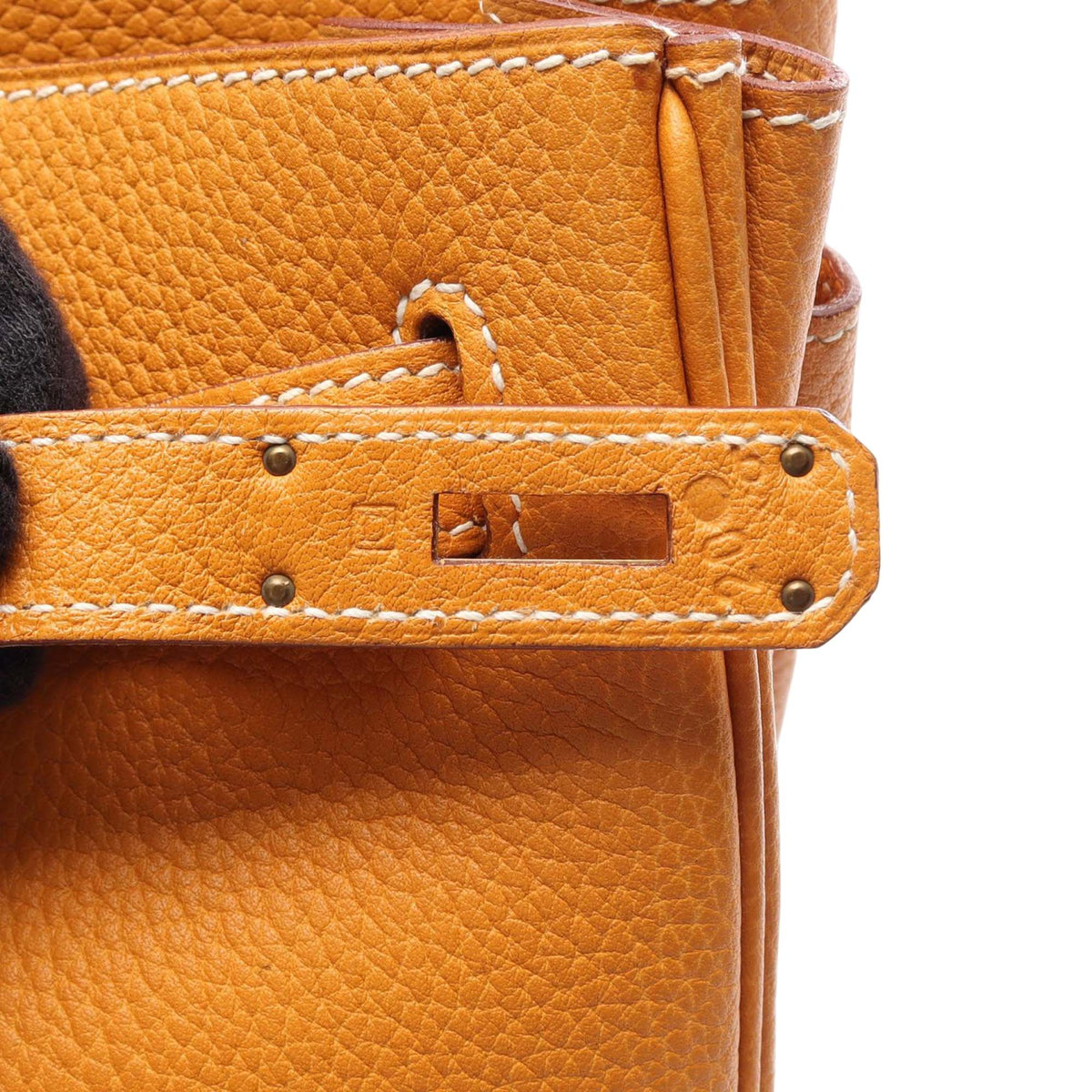 Hermès Togo Birkin Retourne 40