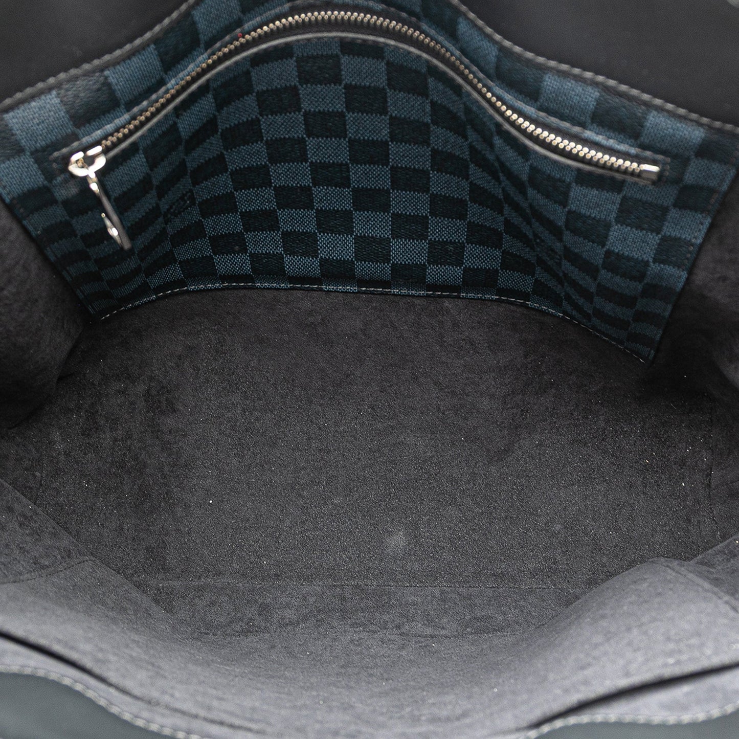 Louis Vuitton Damier Cobalt Cabas Voyage