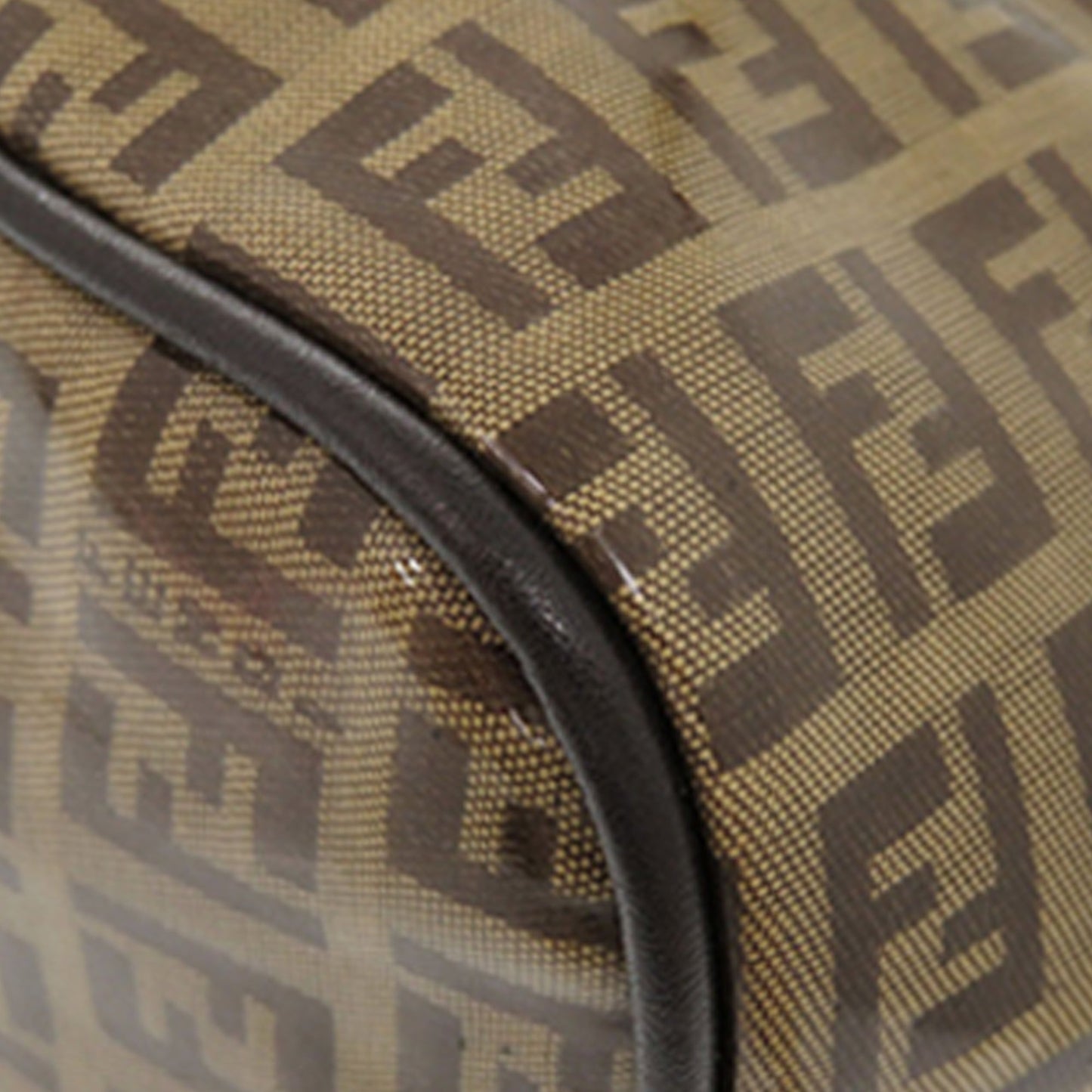 Zucchino Crystal Boston Bag