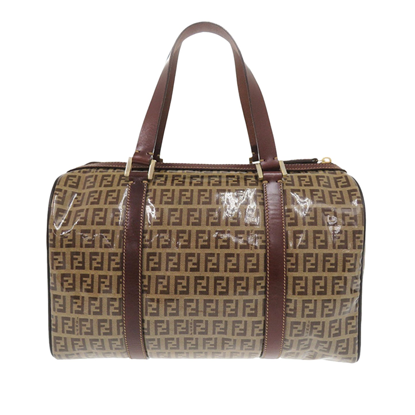 Zucchino Crystal Boston Bag