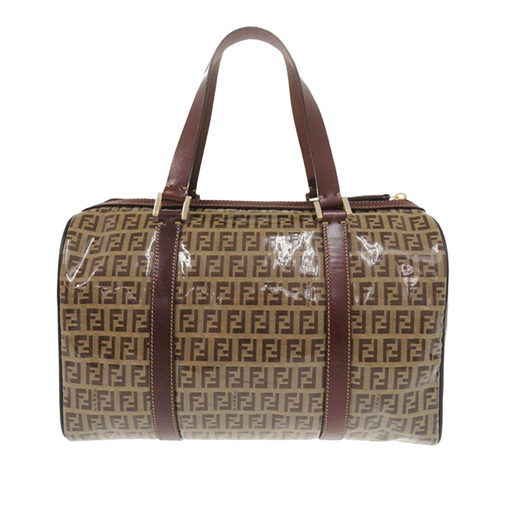 Zucchino Crystal Boston Bag