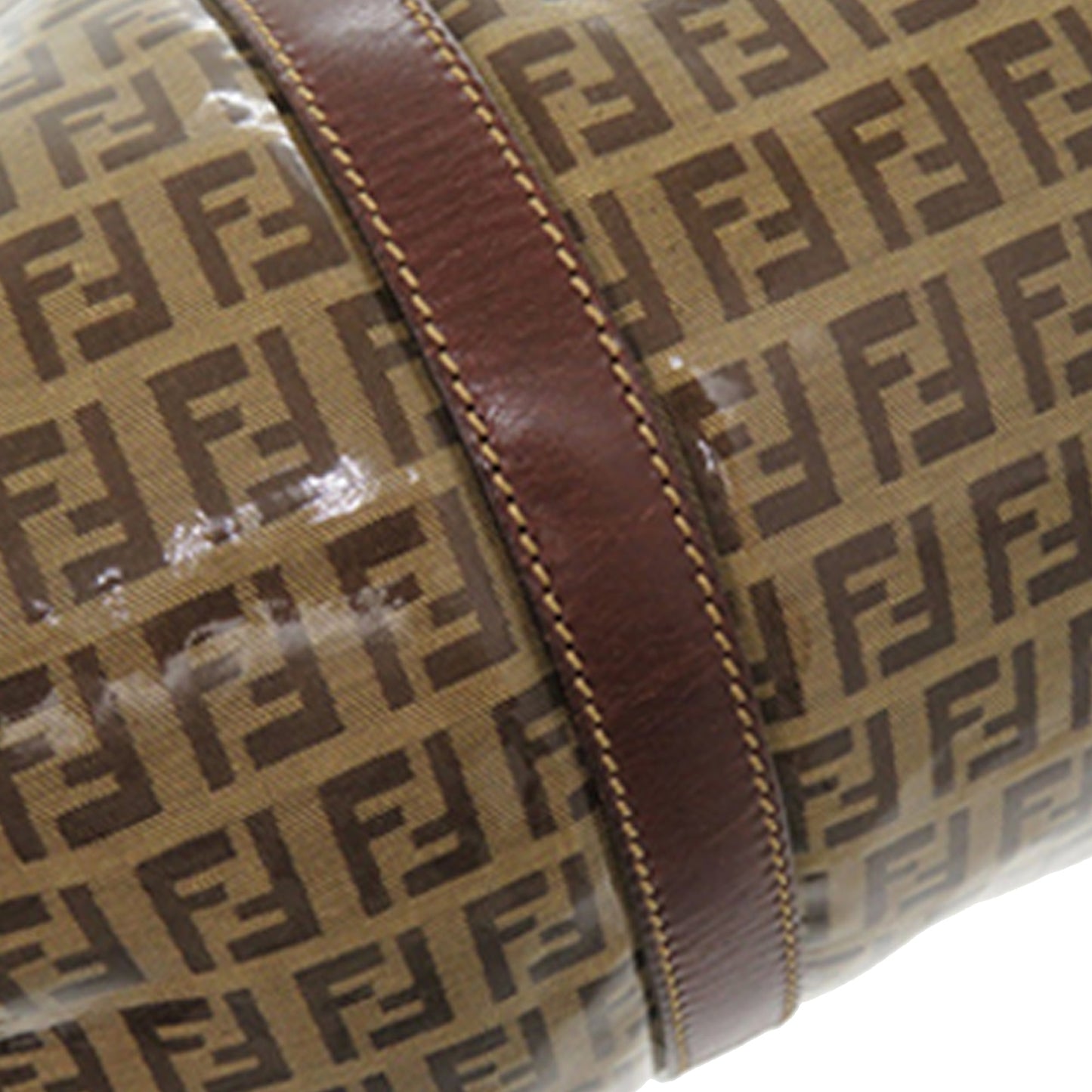 Zucchino Crystal Boston Bag