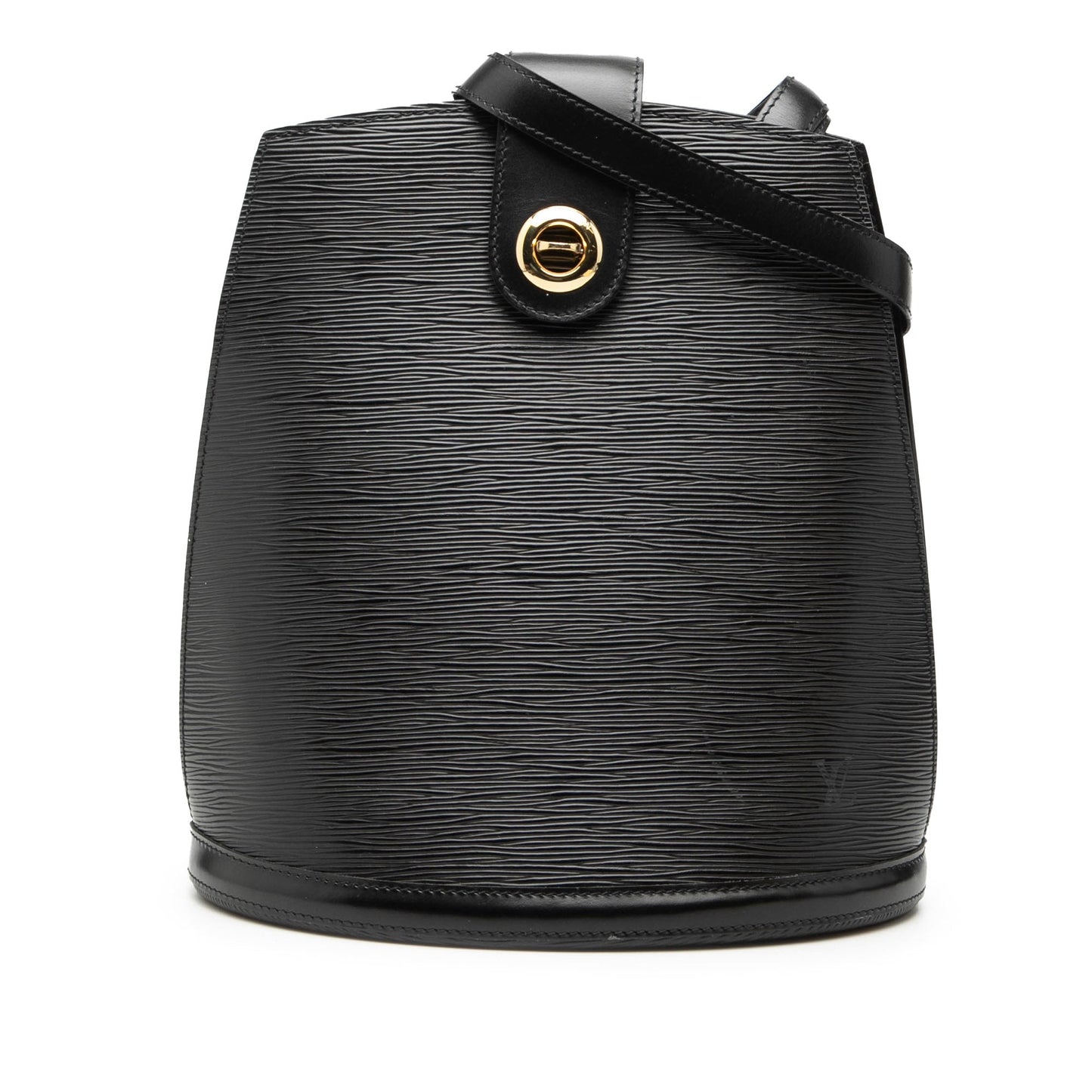 Louis Vuitton Epi Cluny