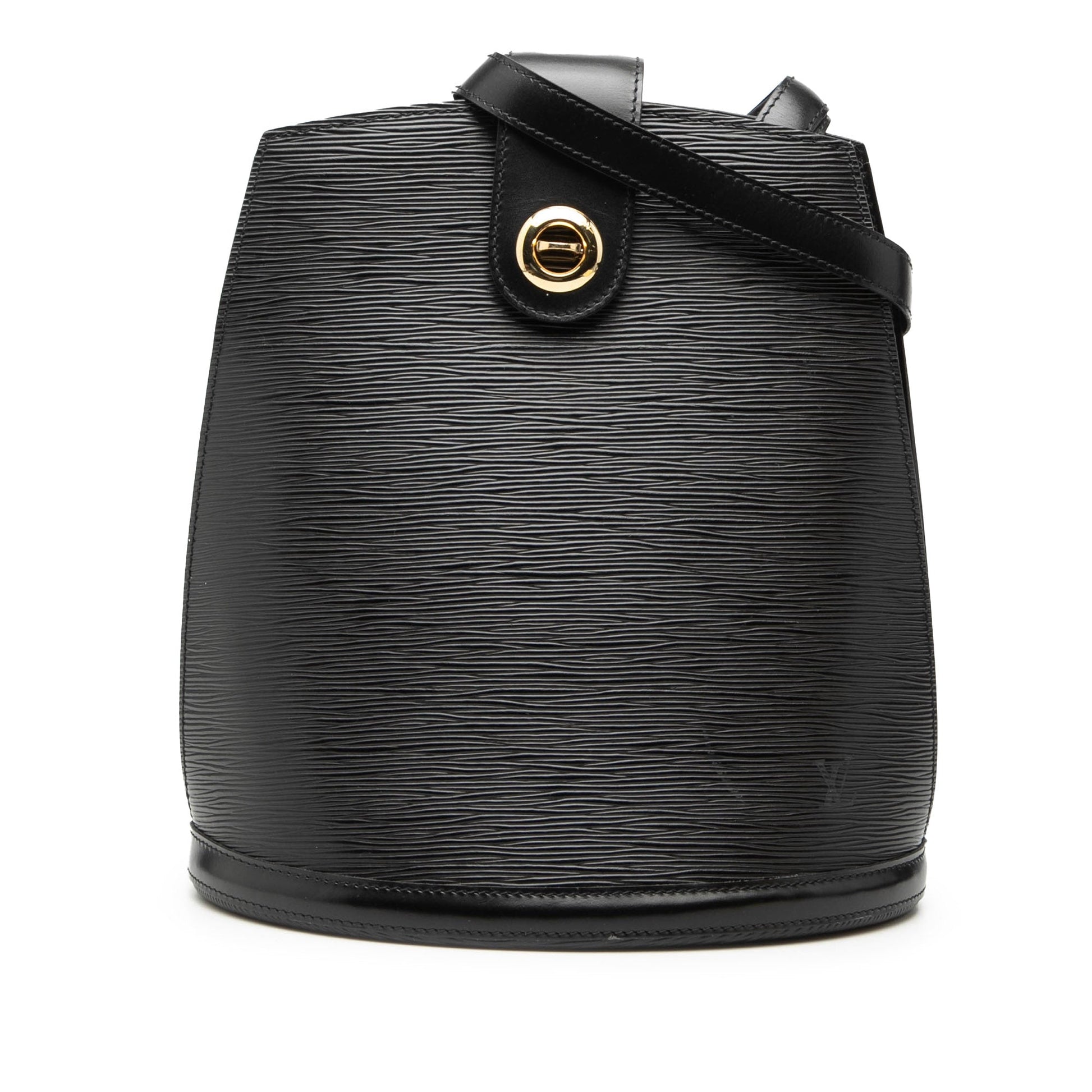 Louis Vuitton Epi Cluny