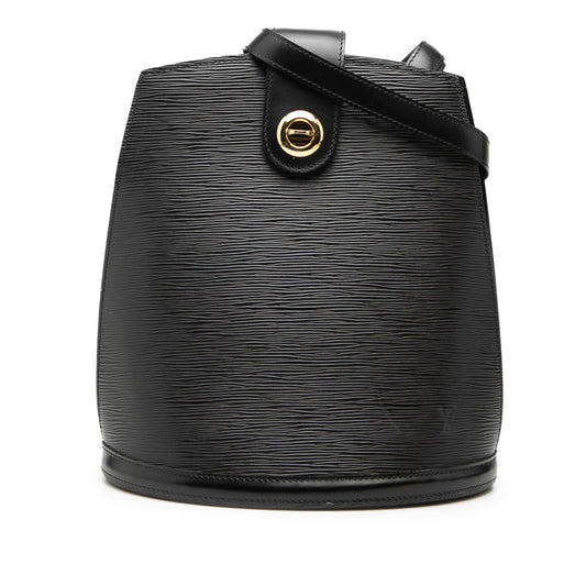 Louis Vuitton Epi Cluny