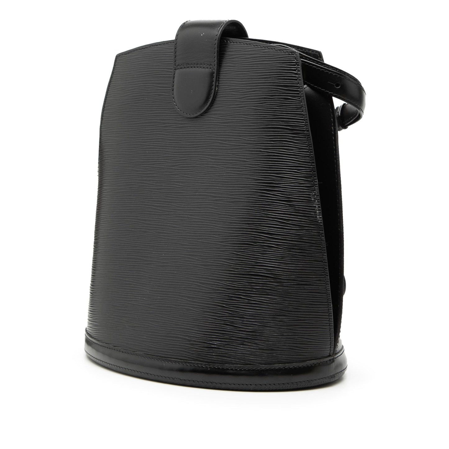 Louis Vuitton Epi Cluny