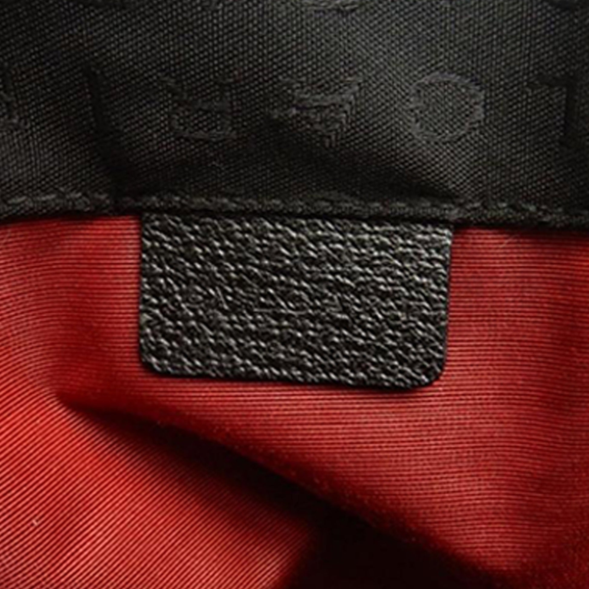 Bvlgari Logomania Canvas Tote