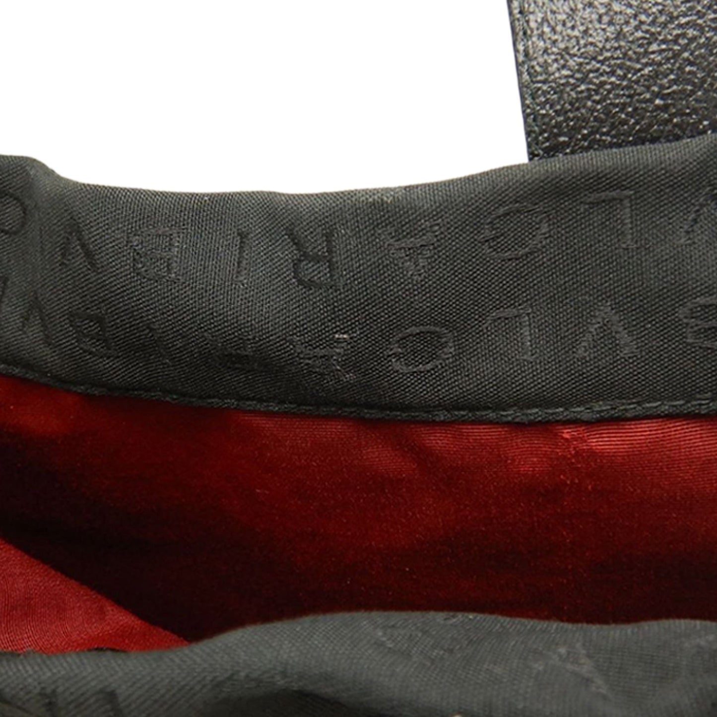 Bvlgari Logomania Canvas Tote