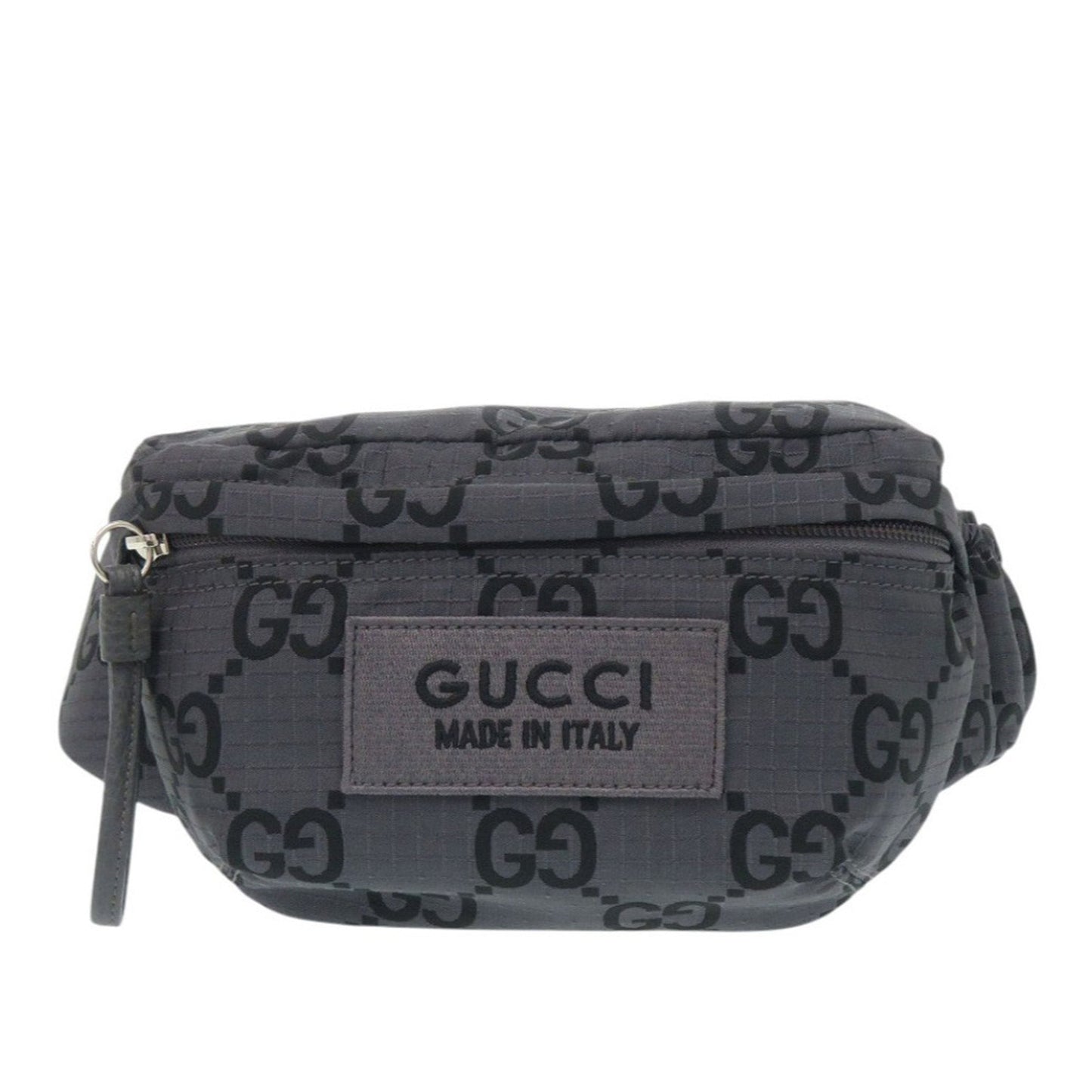 Gucci GG Nylon Ripstop Belt Bag