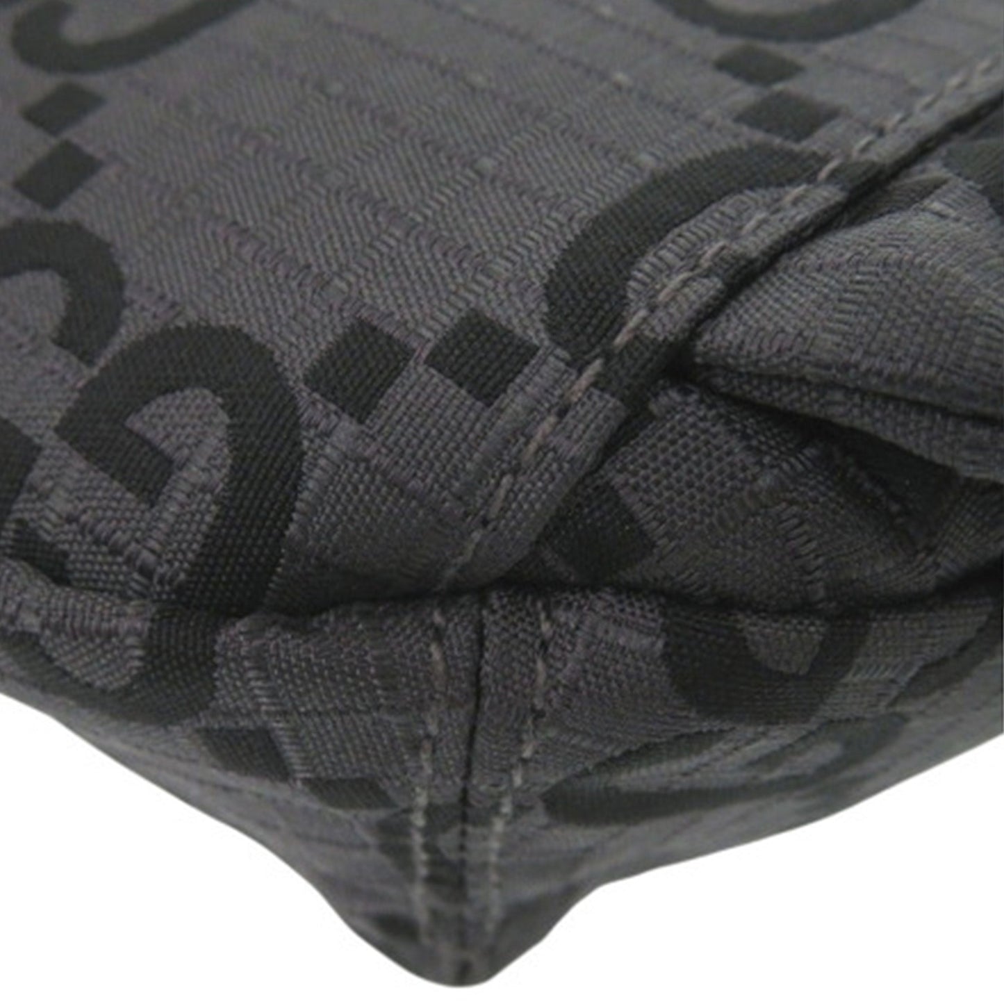 Gucci GG Nylon Ripstop Belt Bag