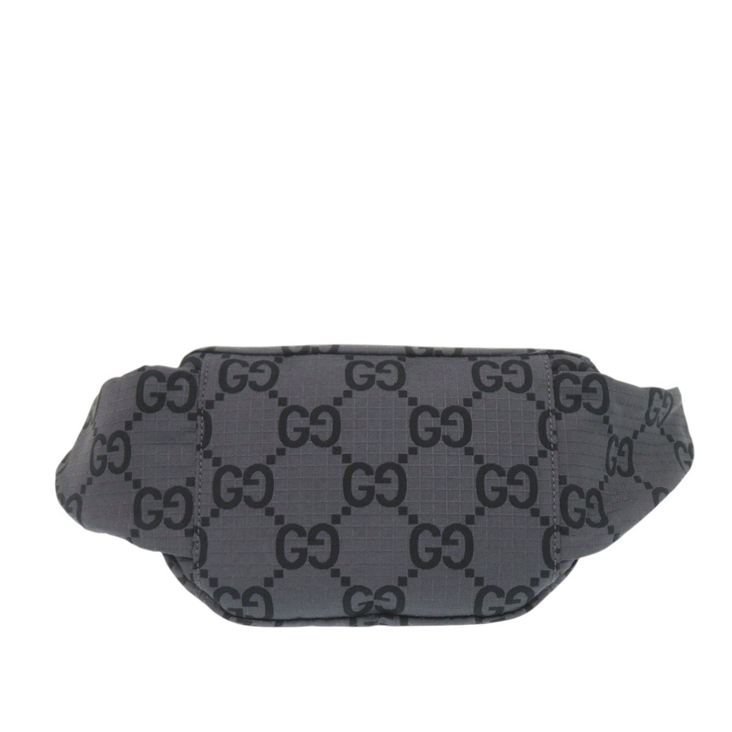 Gucci GG Nylon Ripstop Belt Bag