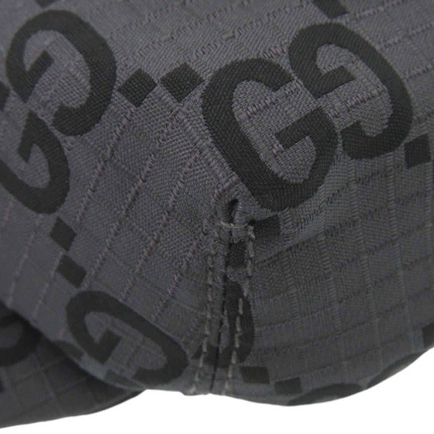 Gucci GG Nylon Ripstop Belt Bag