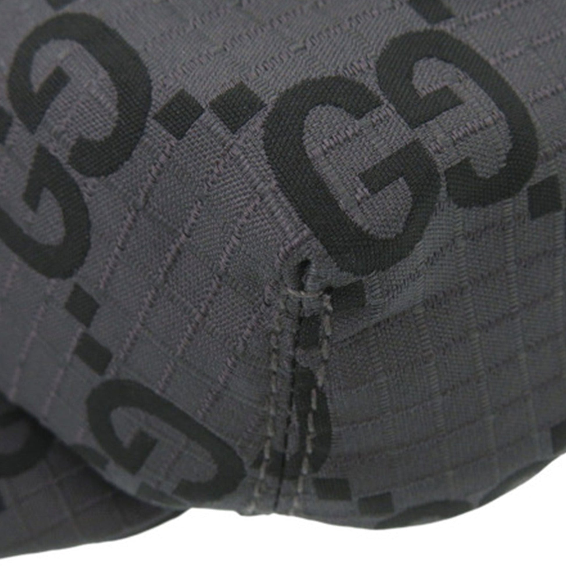 Gucci GG Nylon Ripstop Belt Bag