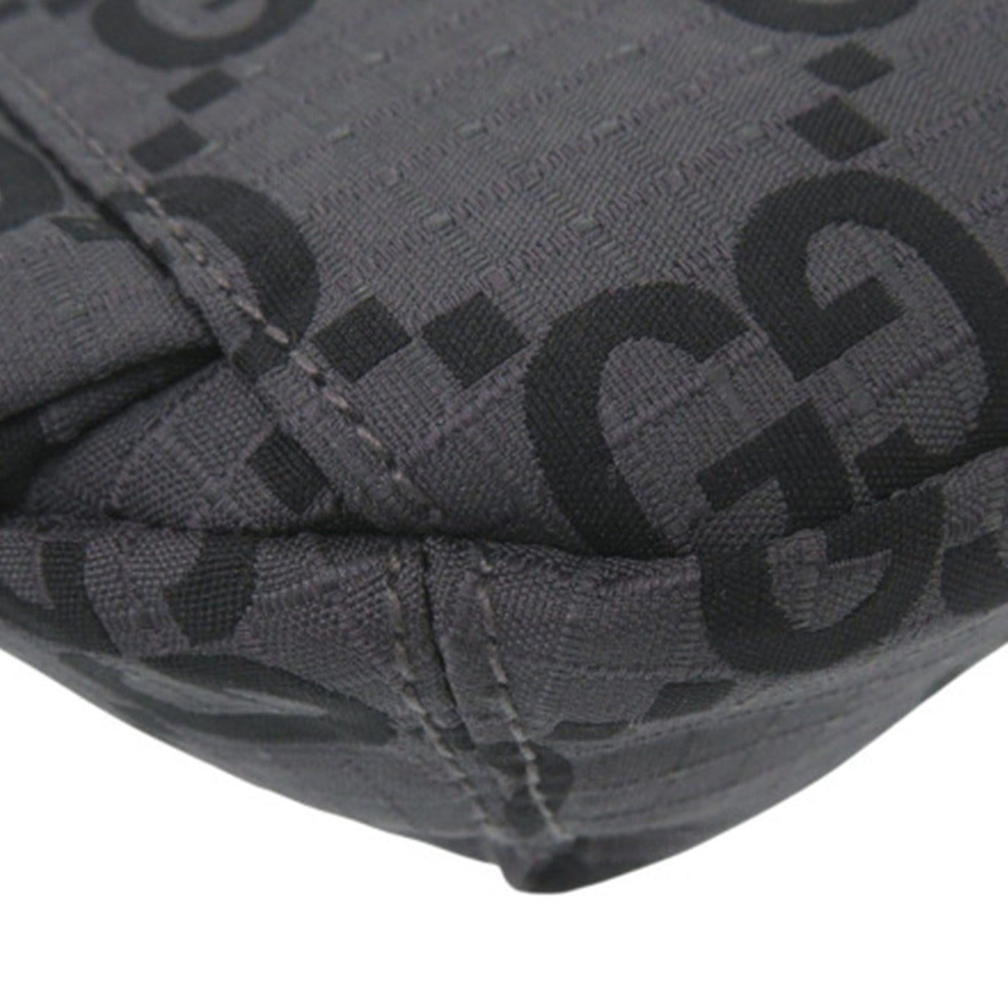 Gucci GG Nylon Ripstop Belt Bag