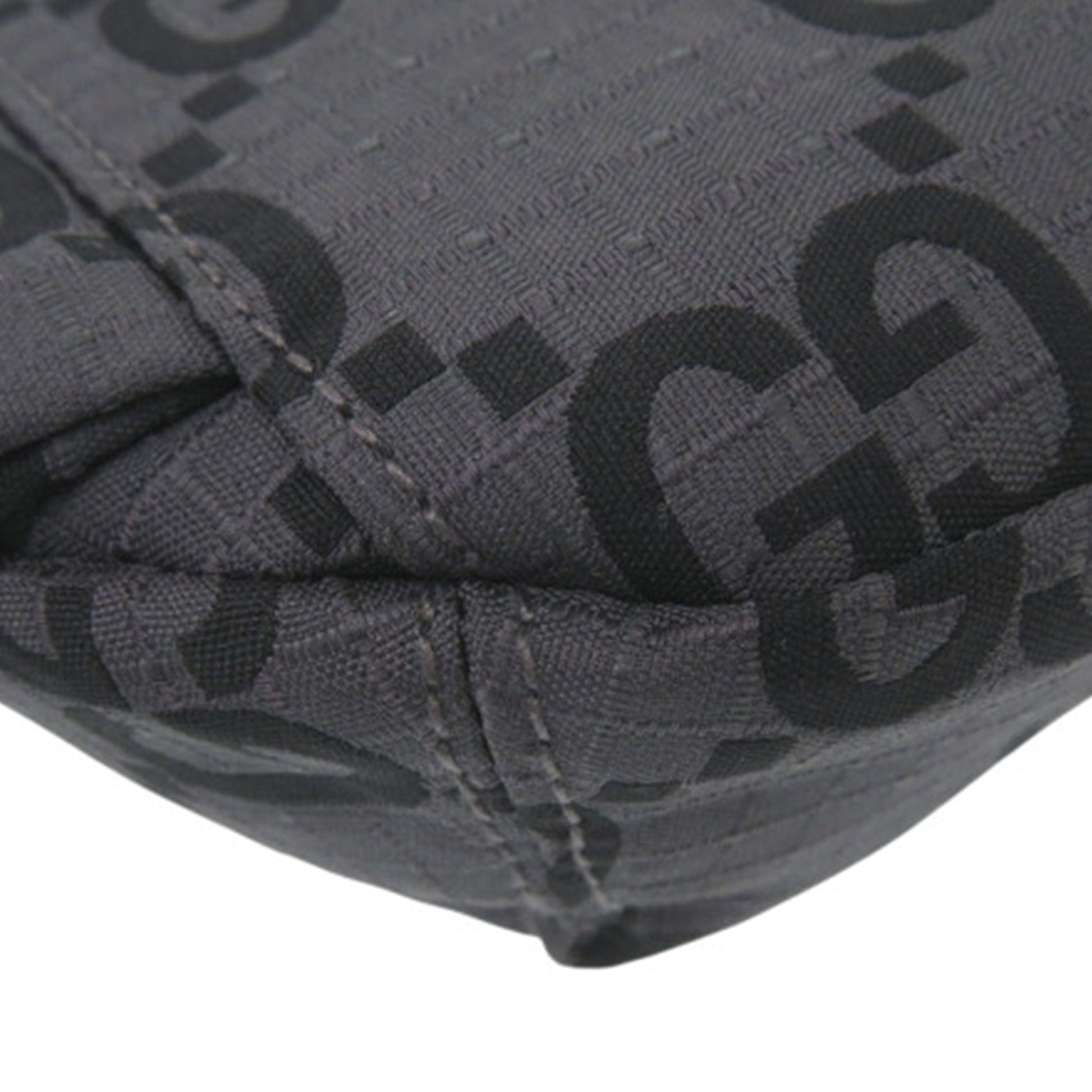 Gucci GG Nylon Ripstop Belt Bag