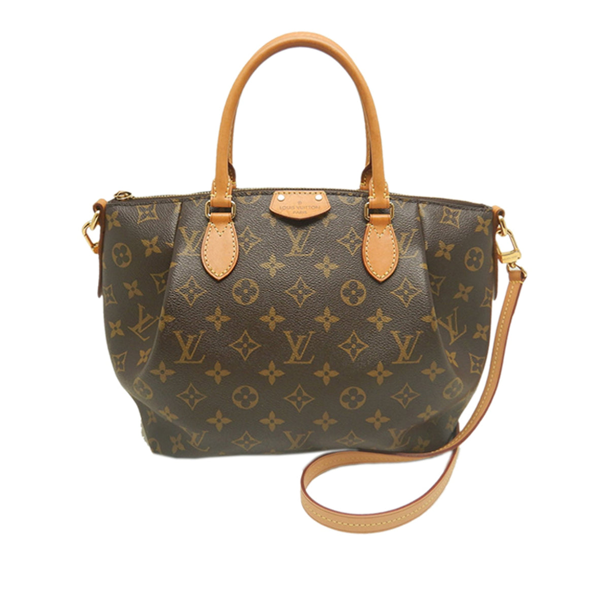 Louis Vuitton Monogram Turenne PM