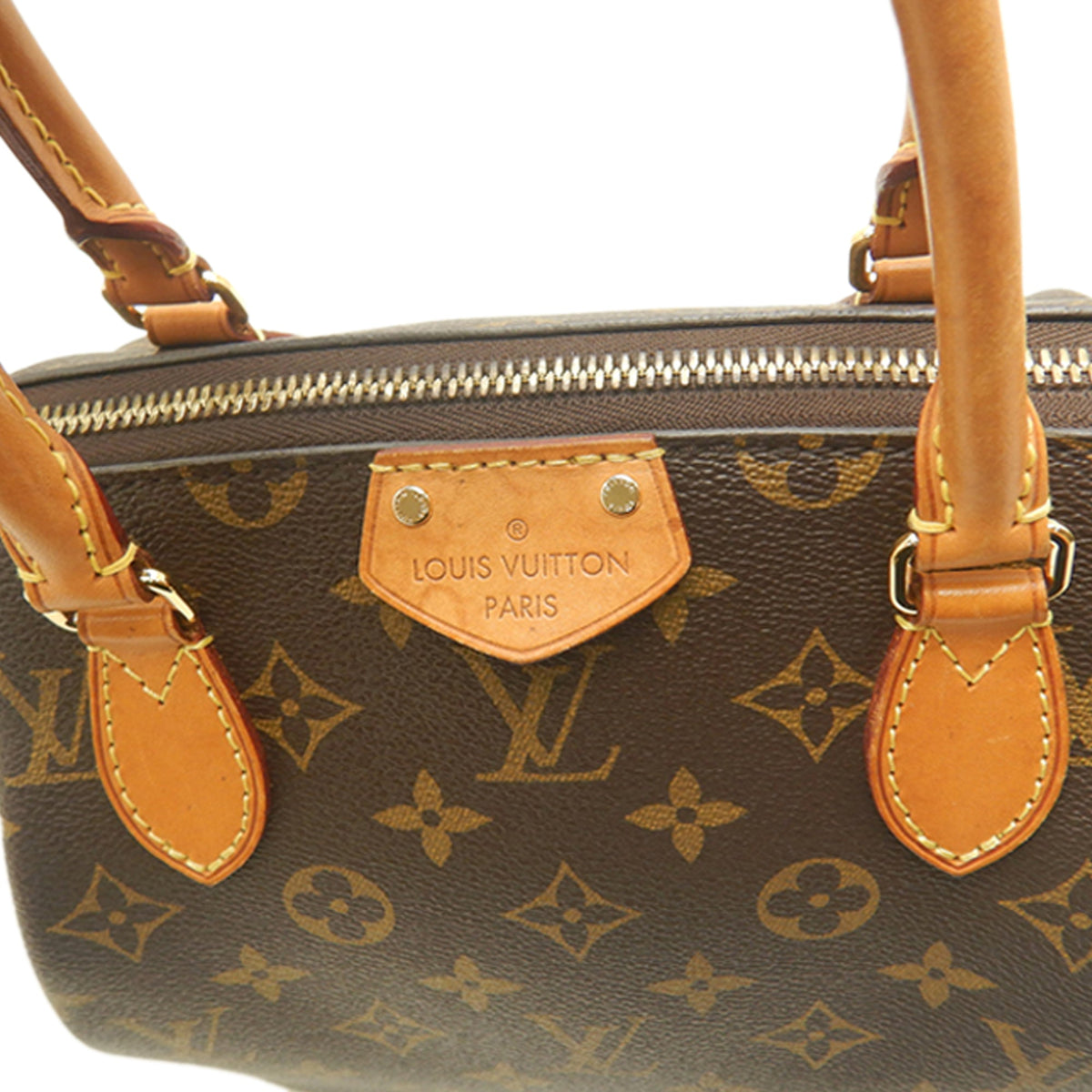 Louis Vuitton Monogram Turenne PM