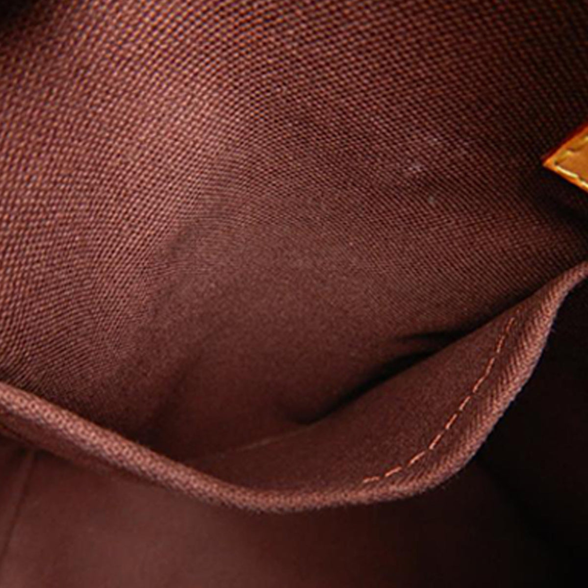 Louis Vuitton Monogram Turenne PM