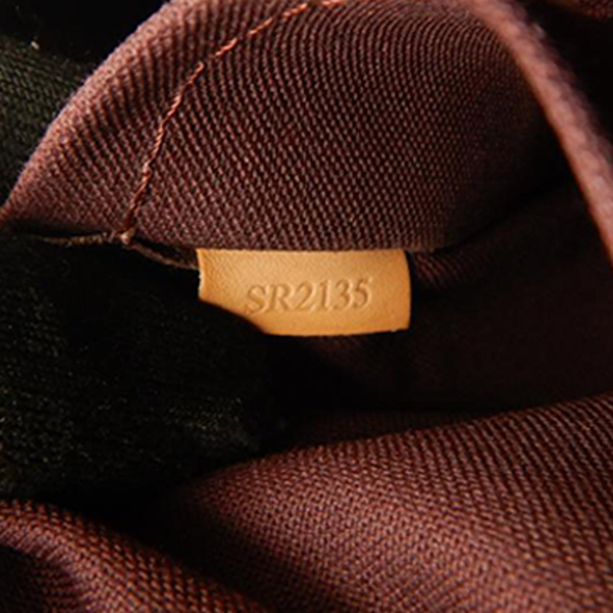 Louis Vuitton Monogram Turenne PM