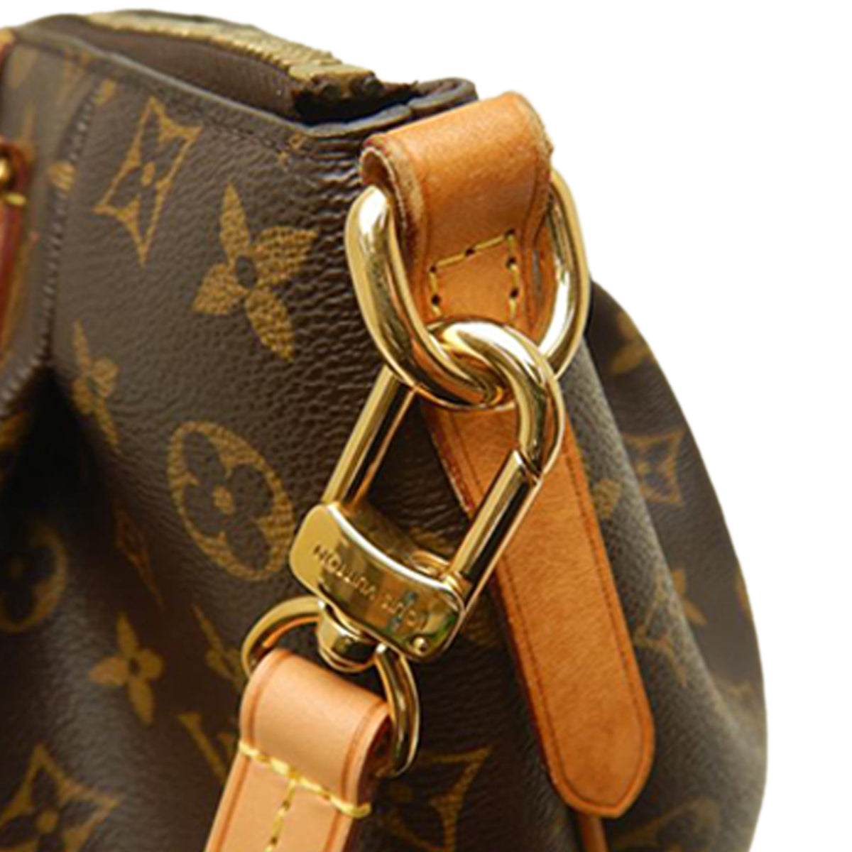 Louis Vuitton Monogram Turenne PM