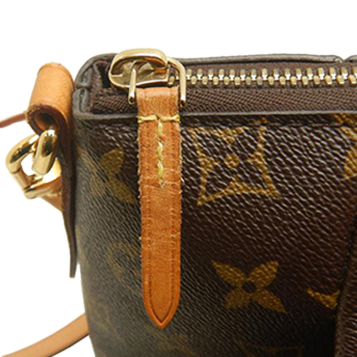 Louis Vuitton Monogram Turenne PM
