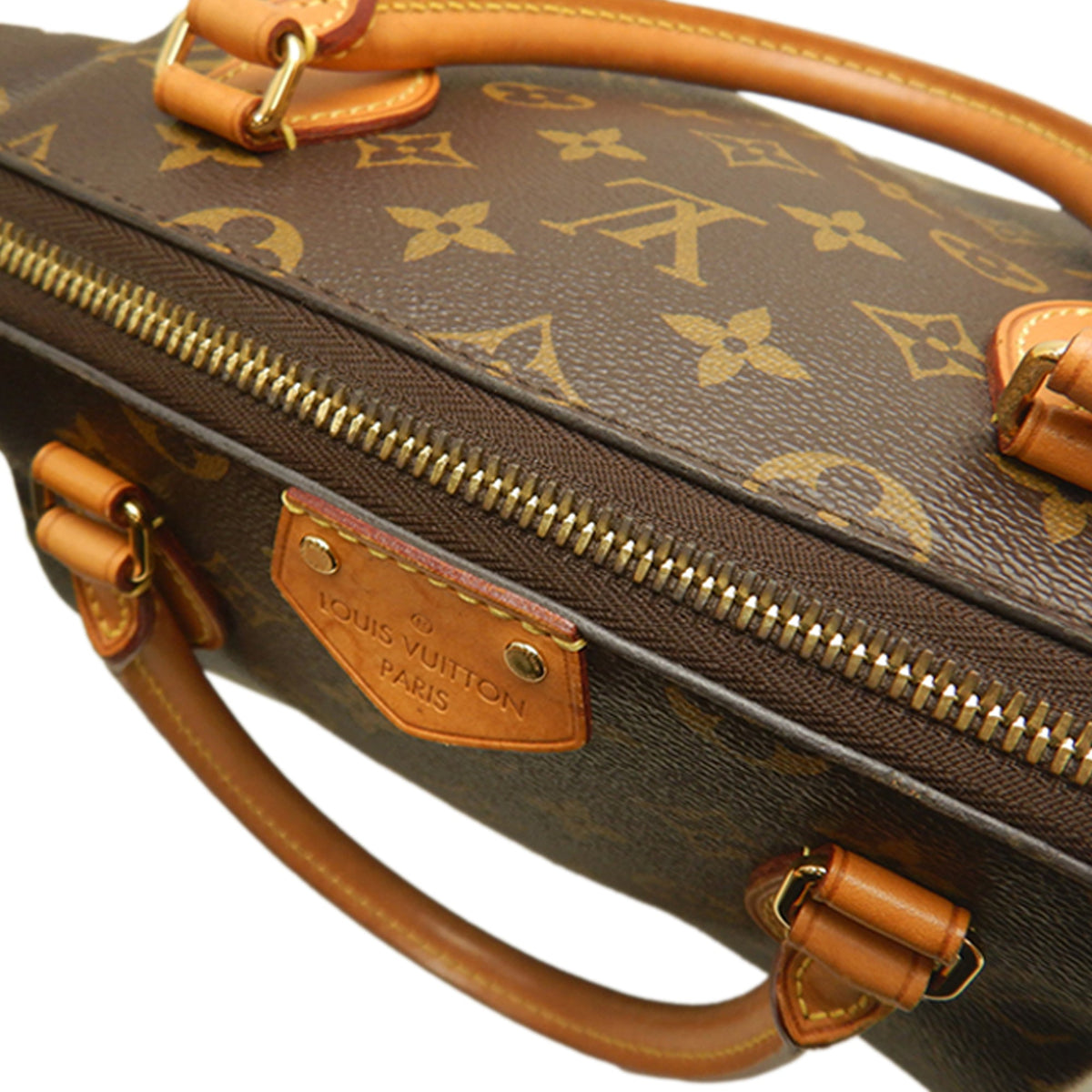 Louis Vuitton Monogram Turenne PM