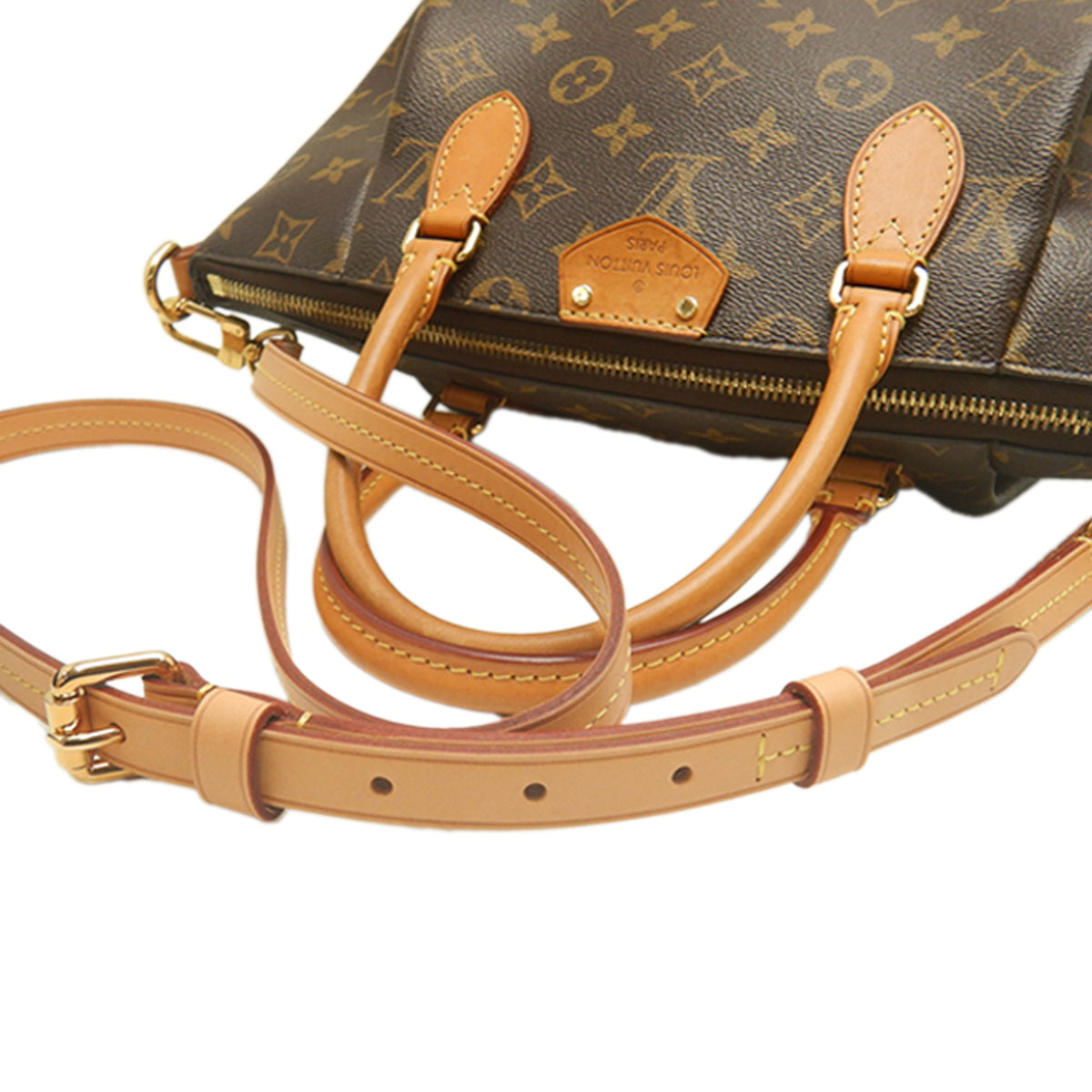 Louis Vuitton Monogram Turenne PM