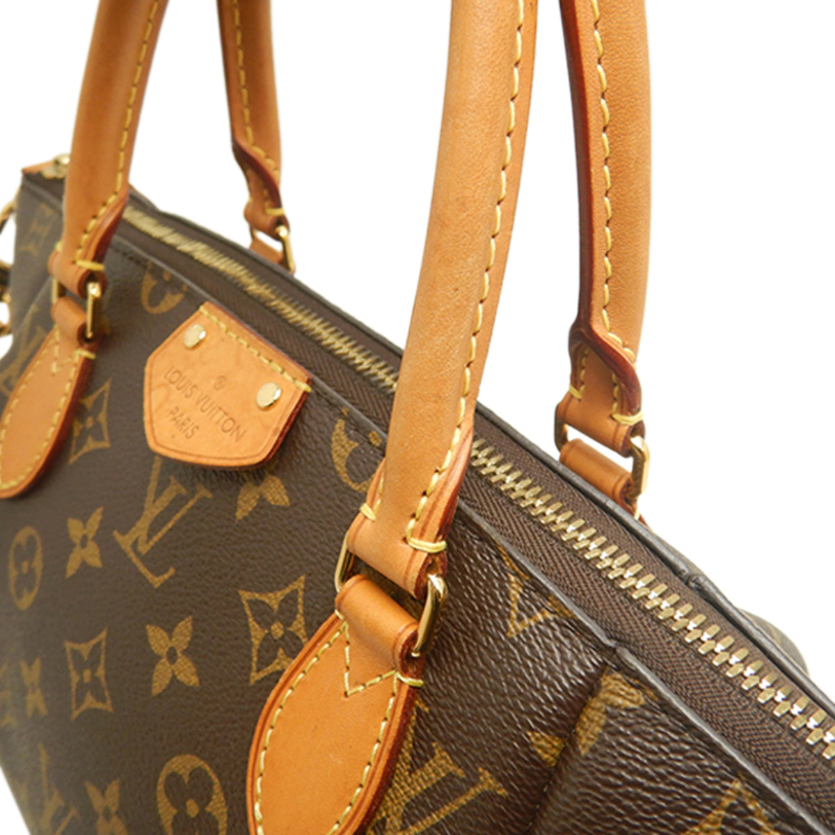 Louis Vuitton Monogram Turenne PM