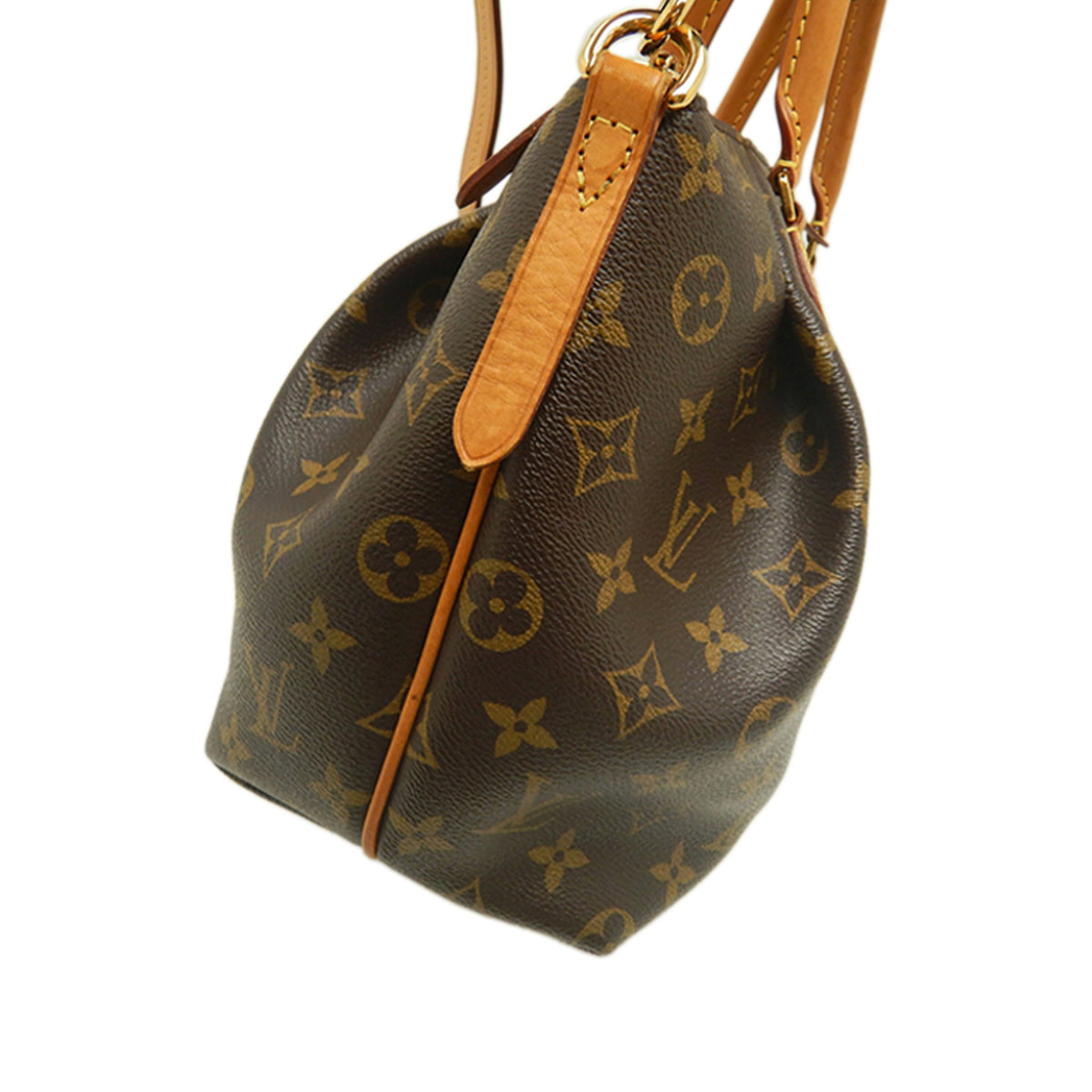 Louis Vuitton Monogram Turenne PM