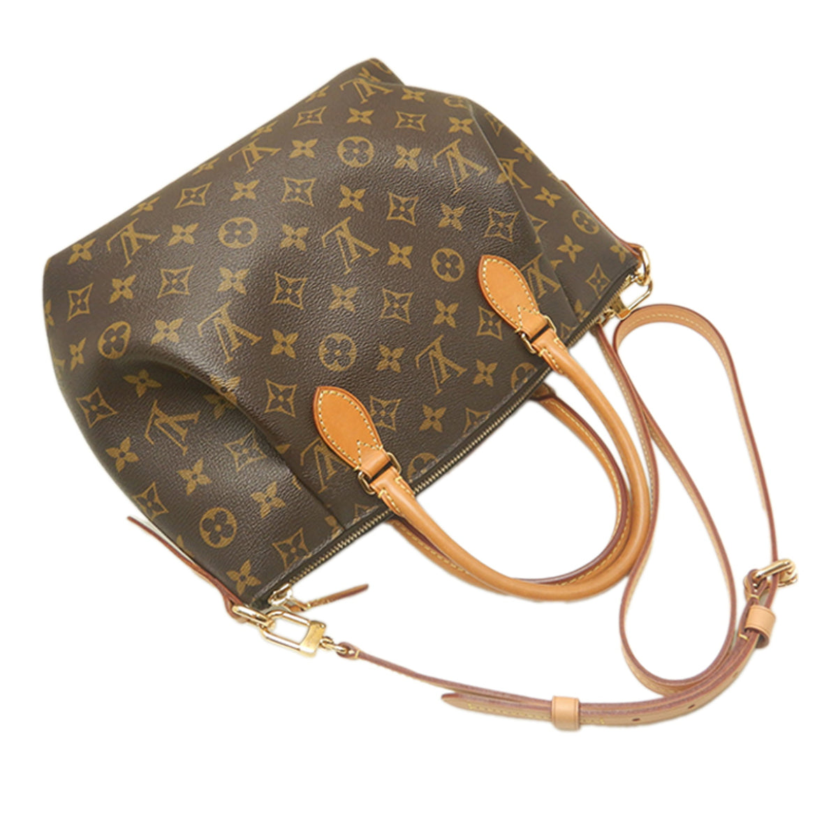 Louis Vuitton Monogram Turenne PM
