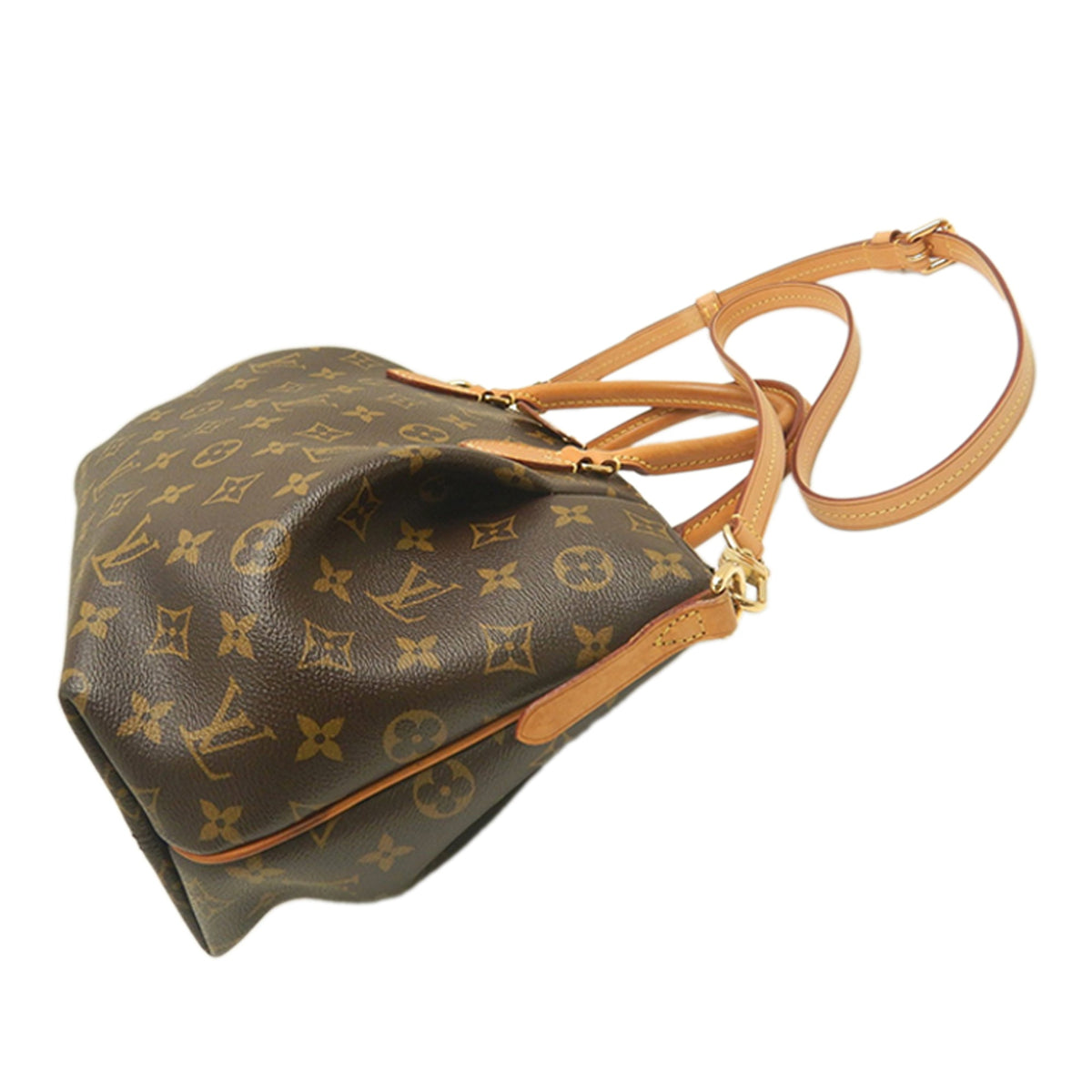 Louis Vuitton Monogram Turenne PM