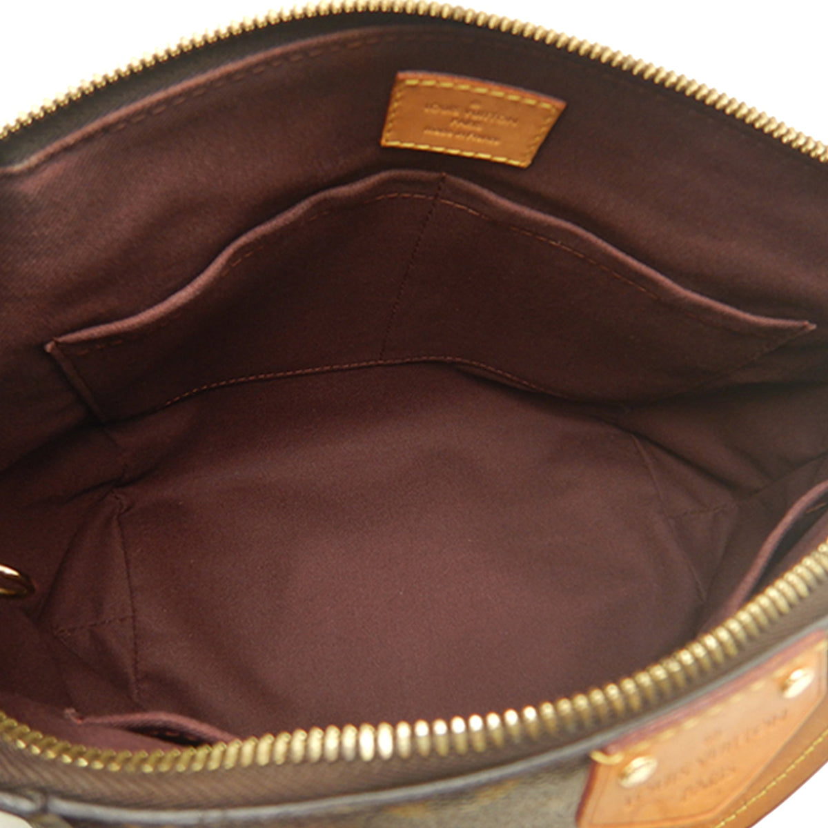 Louis Vuitton Monogram Turenne PM
