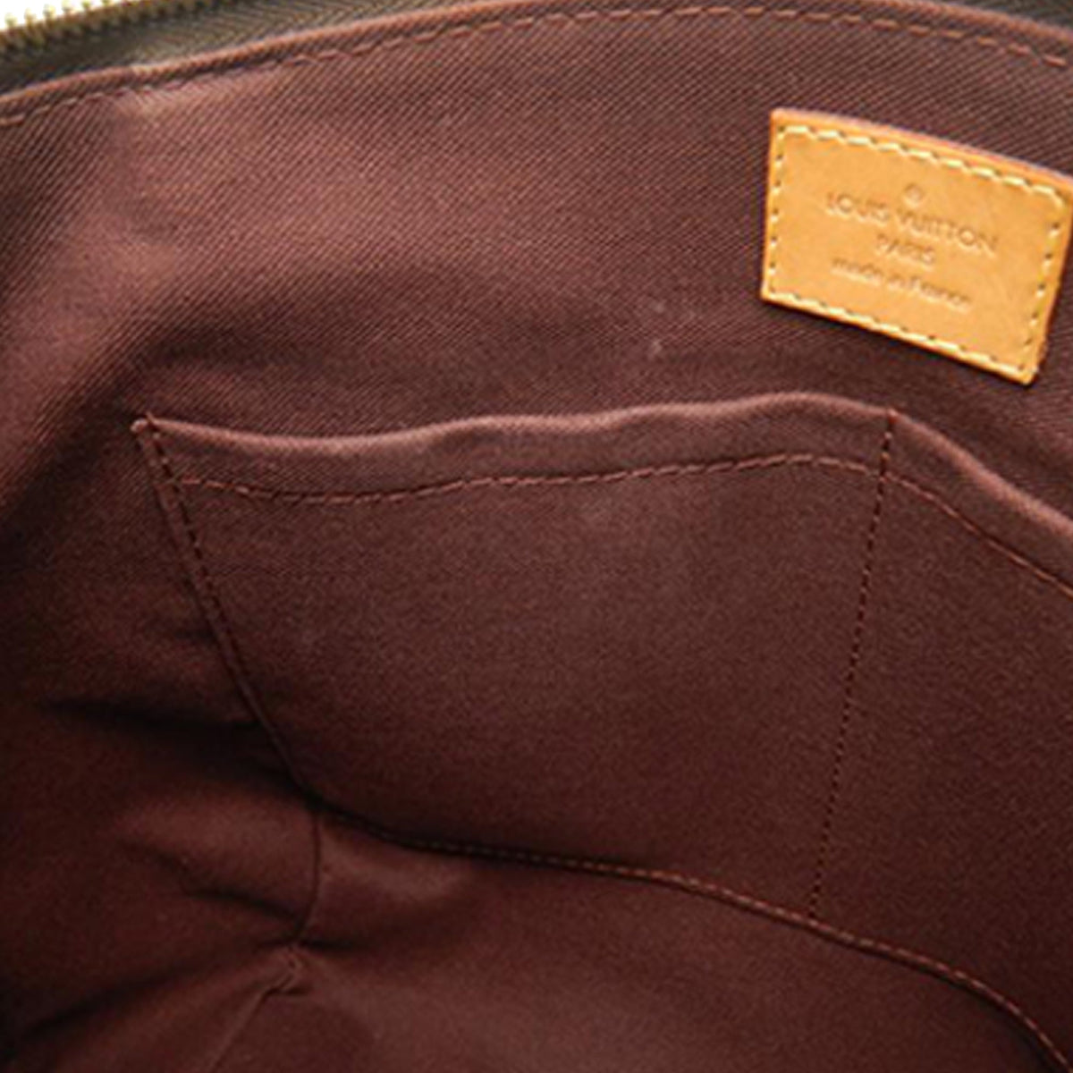 Louis Vuitton Monogram Turenne PM