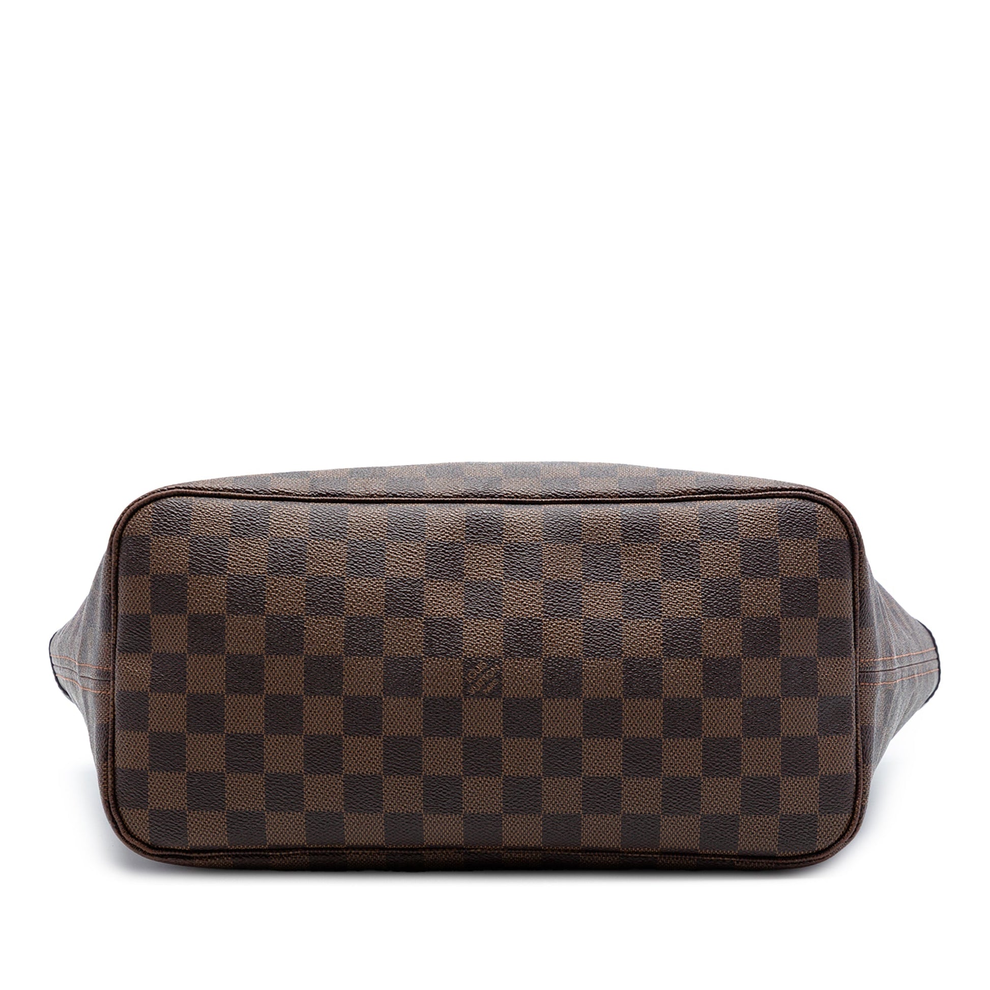 Louis Vuitton Damier Ebene Neverfull MM