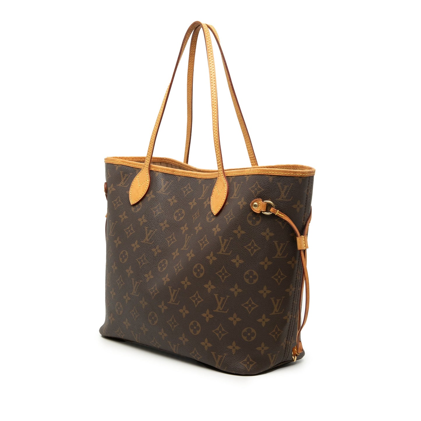 Louis Vuitton Monogram Neverfull MM