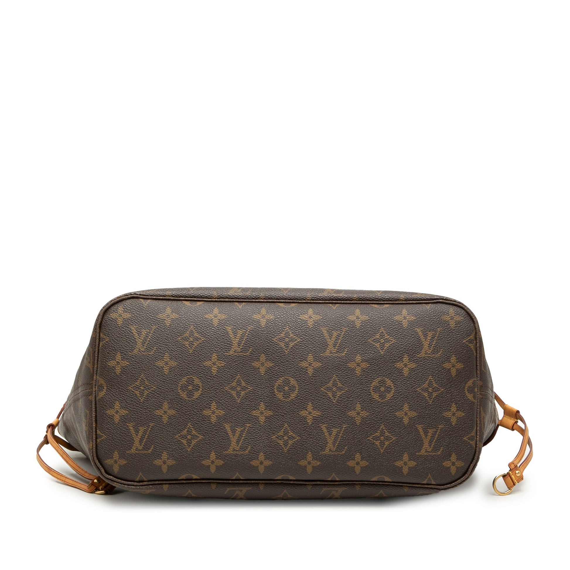 Louis Vuitton Monogram Neverfull MM